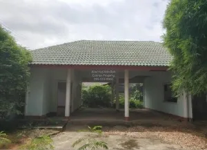 ขายบ้าน  ศาลาดงลาน ศาลา เกาะคา ลำปาง CX-120872