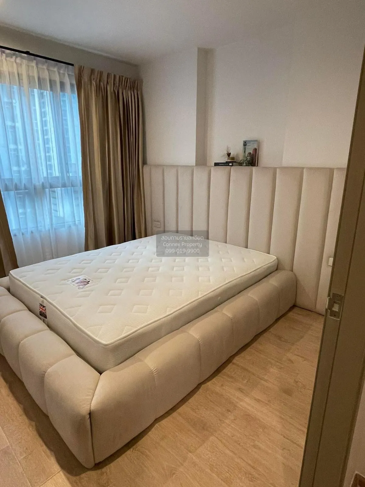 เช่าคอนโด  ไอดีโอ พระราม 9-อโศก MRT-พระราม 9 ห้วยขวาง เขต ห้วยขวา 4