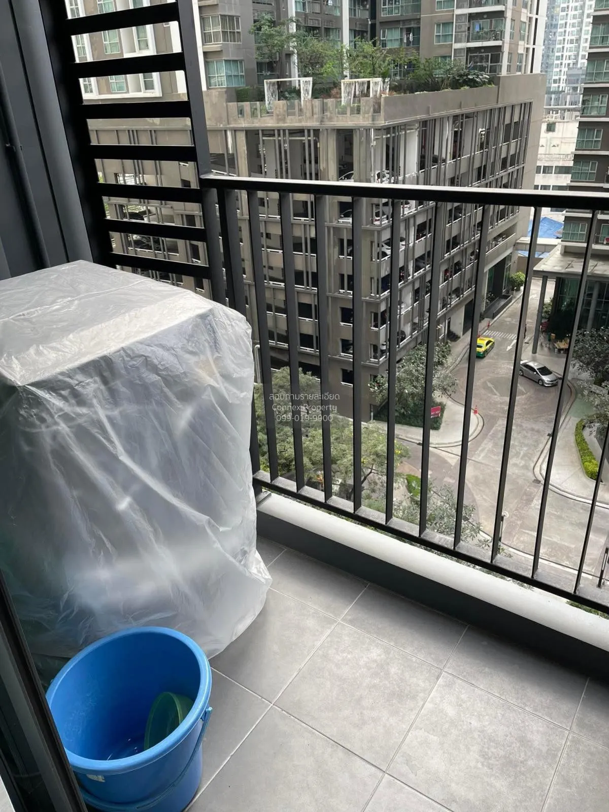 เช่าคอนโด  ไอดีโอ พระราม 9-อโศก MRT-พระราม 9 ห้วยขวาง เขต ห้วยขวา