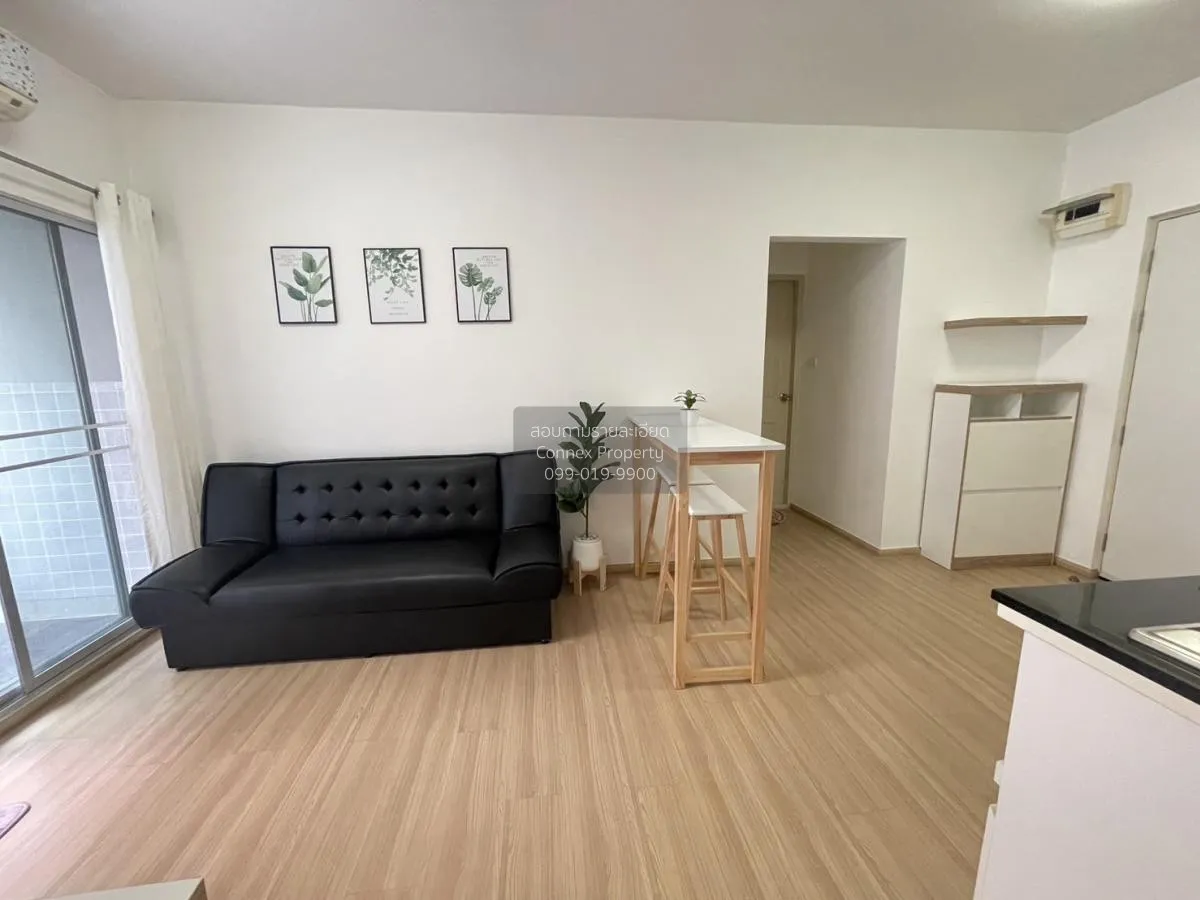 For Rent Condo , A Space Hideaway Asoke-Ratchada , MRT-Phra Ram 9 2