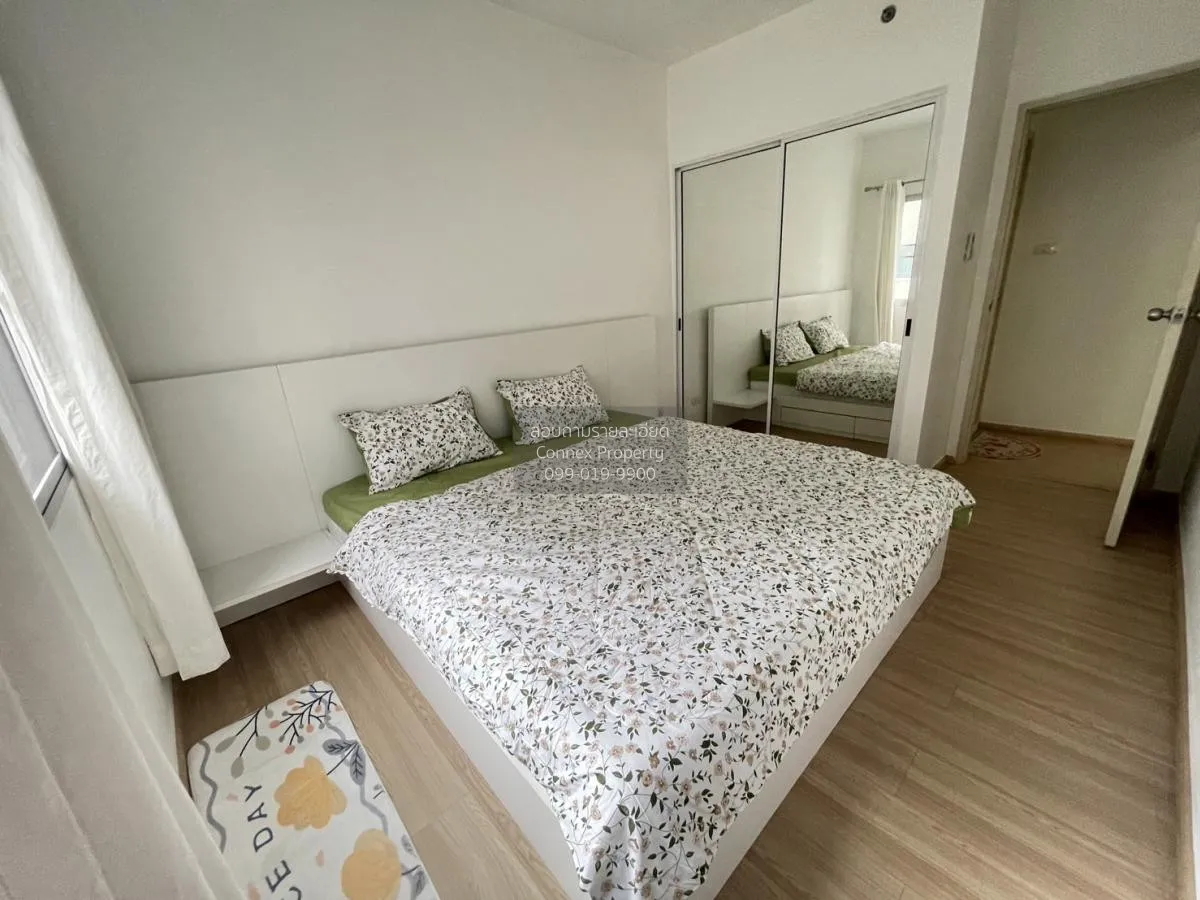 For Rent Condo , A Space Hideaway Asoke-Ratchada , MRT-Phra Ram 9