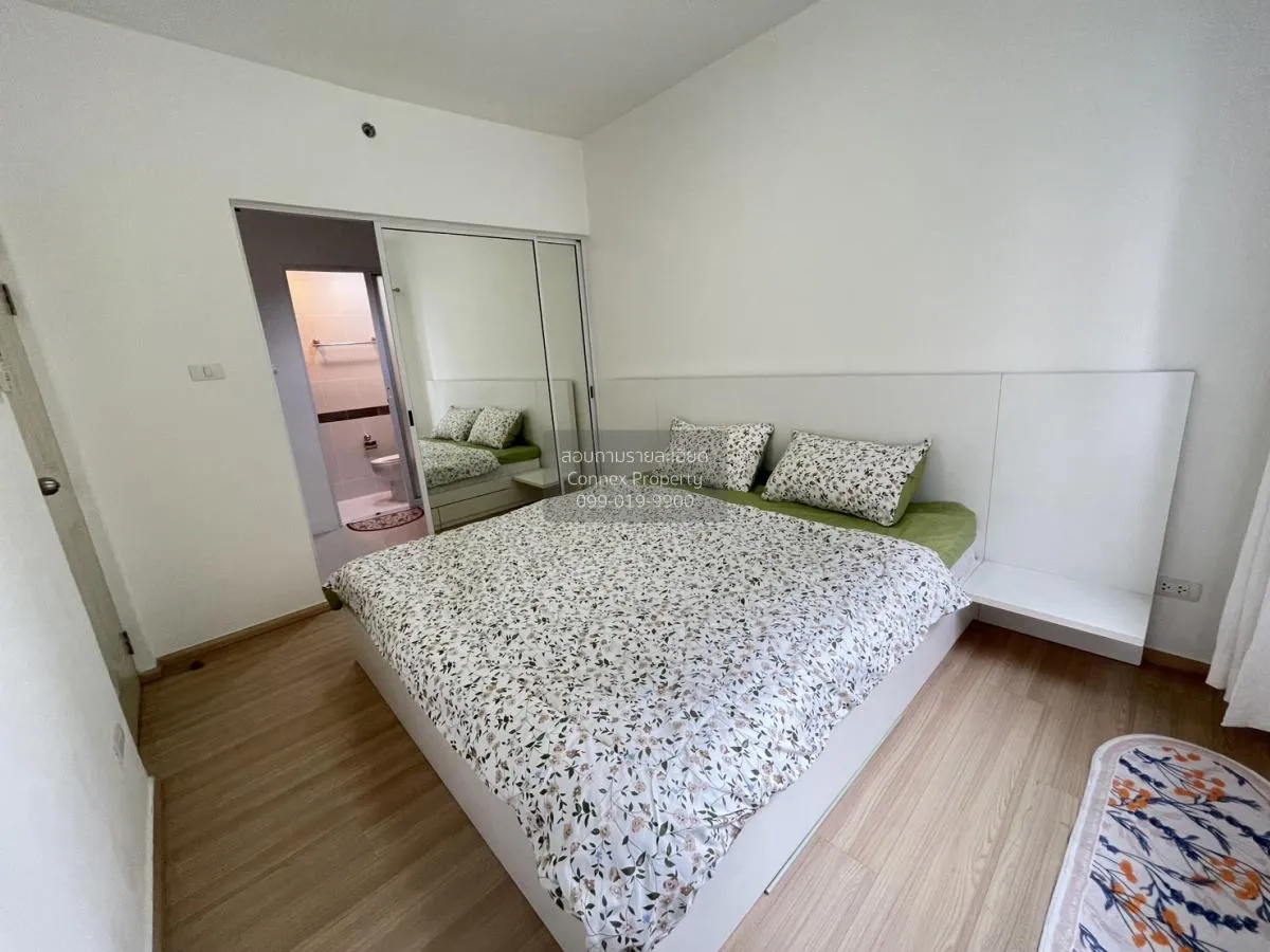 For Rent Condo , A Space Hideaway Asoke-Ratchada , MRT-Phra Ram 9