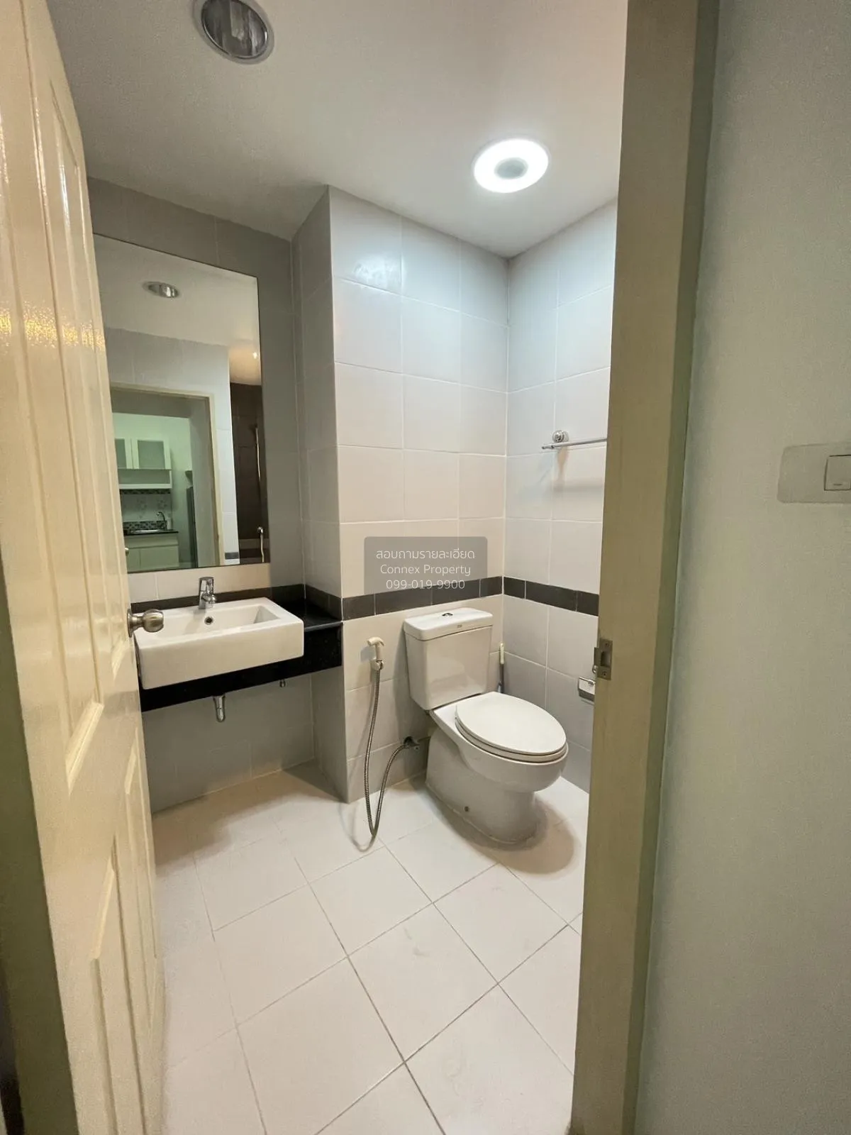 For Rent Condo , A Space Hideaway Asoke-Ratchada , MRT-Phra Ram 9