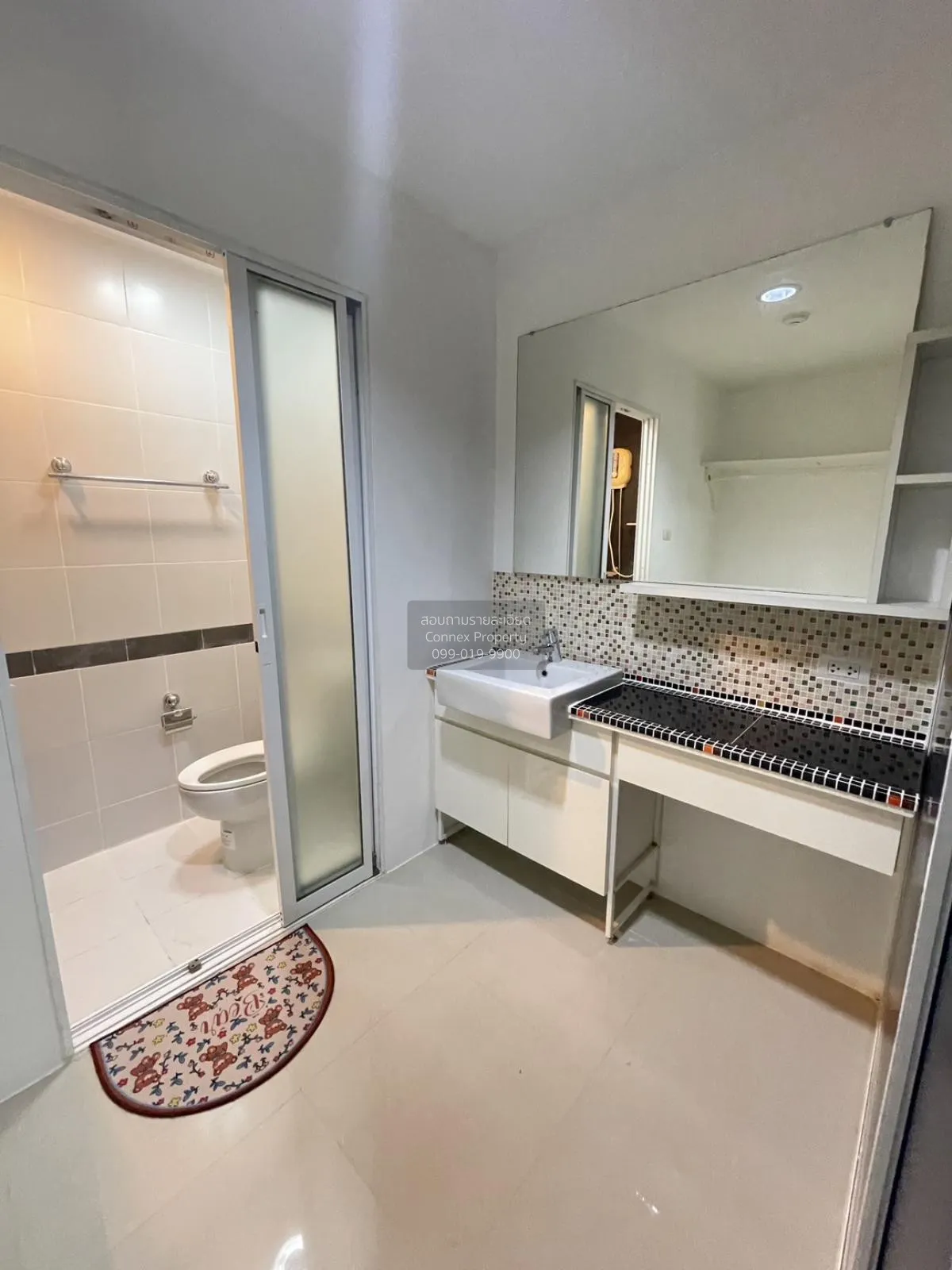 For Rent Condo , A Space Hideaway Asoke-Ratchada , MRT-Phra Ram 9