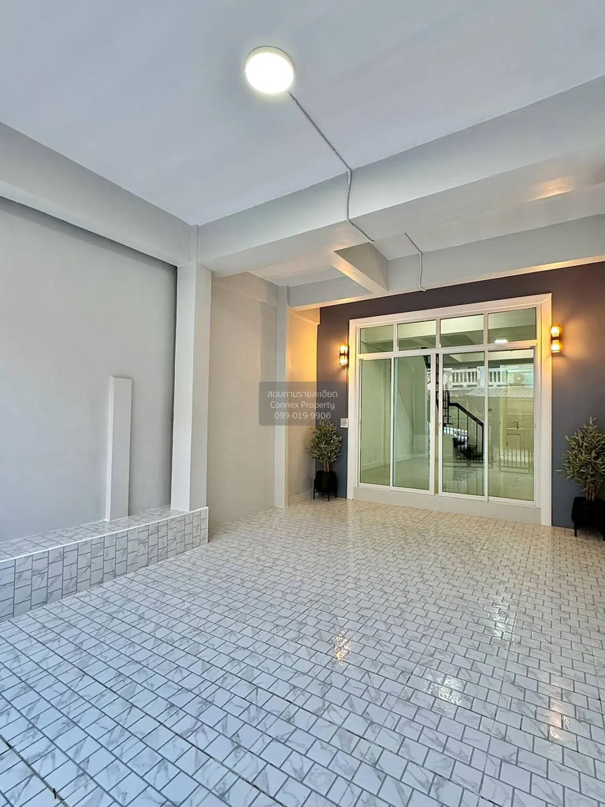 For Sale Townhouse/Townhome  , Ampornpaisan Pakkret , newly renov