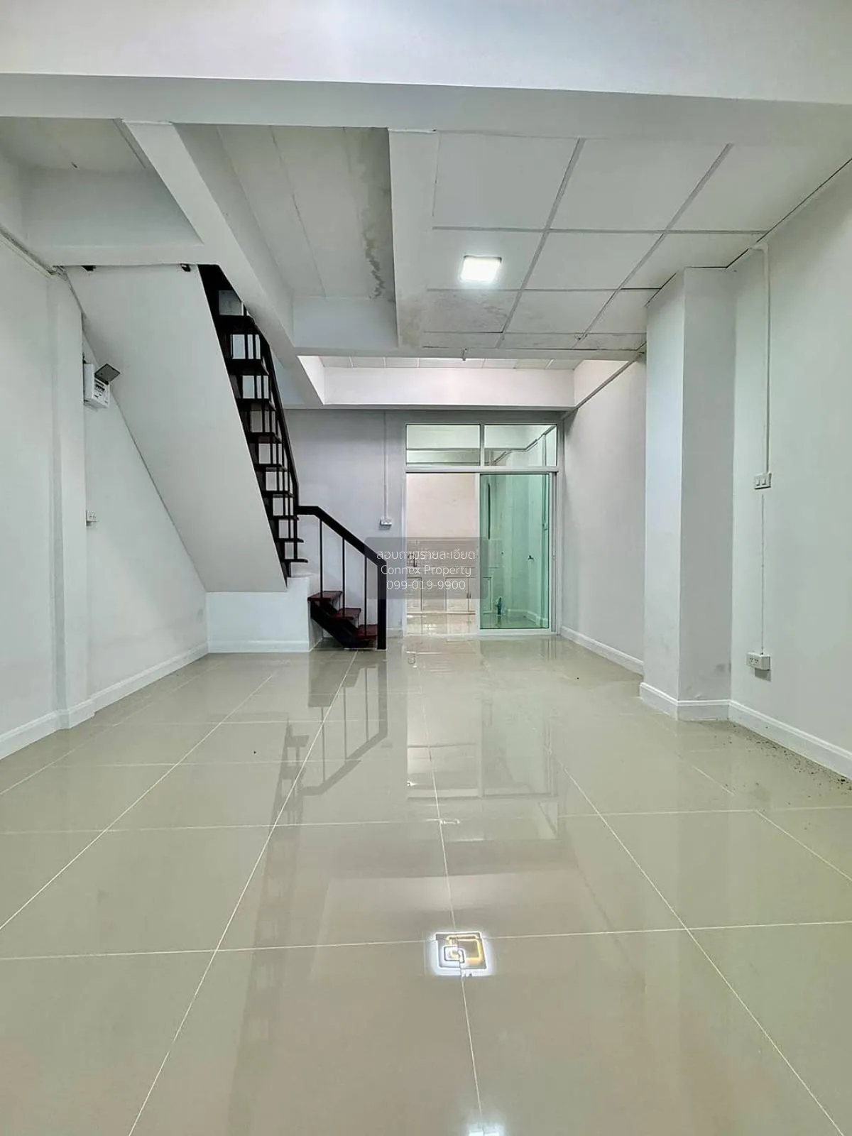 For Sale Townhouse/Townhome  , Ampornpaisan Pakkret , newly renov