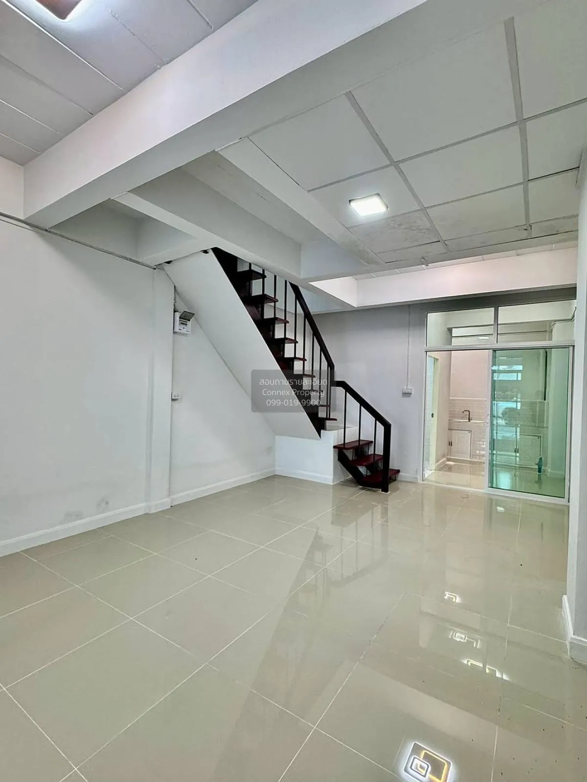 For Sale Townhouse/Townhome  , Ampornpaisan Pakkret , newly renov