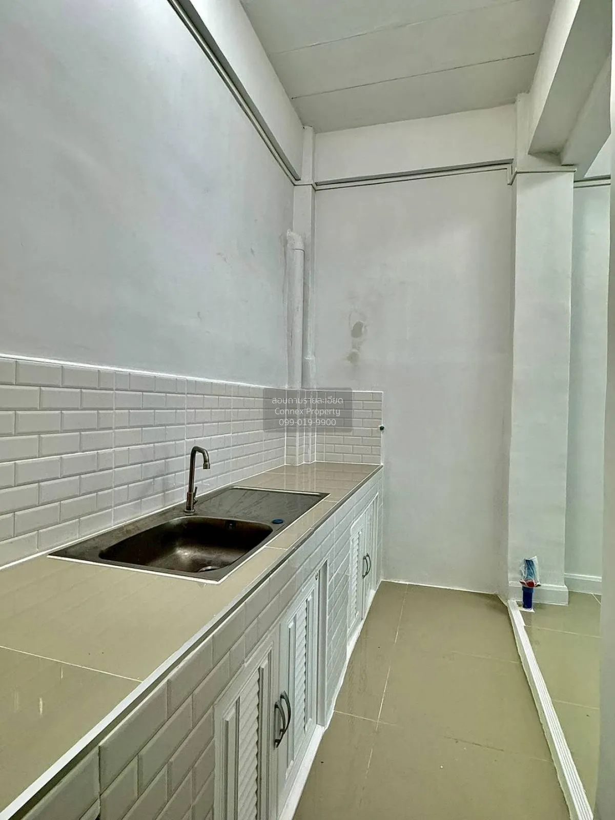 For Sale Townhouse/Townhome  , Ampornpaisan Pakkret , newly renov