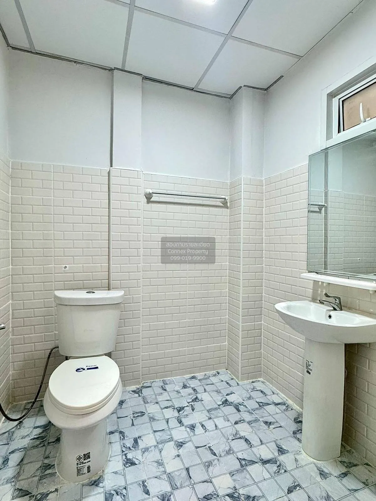 For Sale Townhouse/Townhome  , Ampornpaisan Pakkret , newly renov