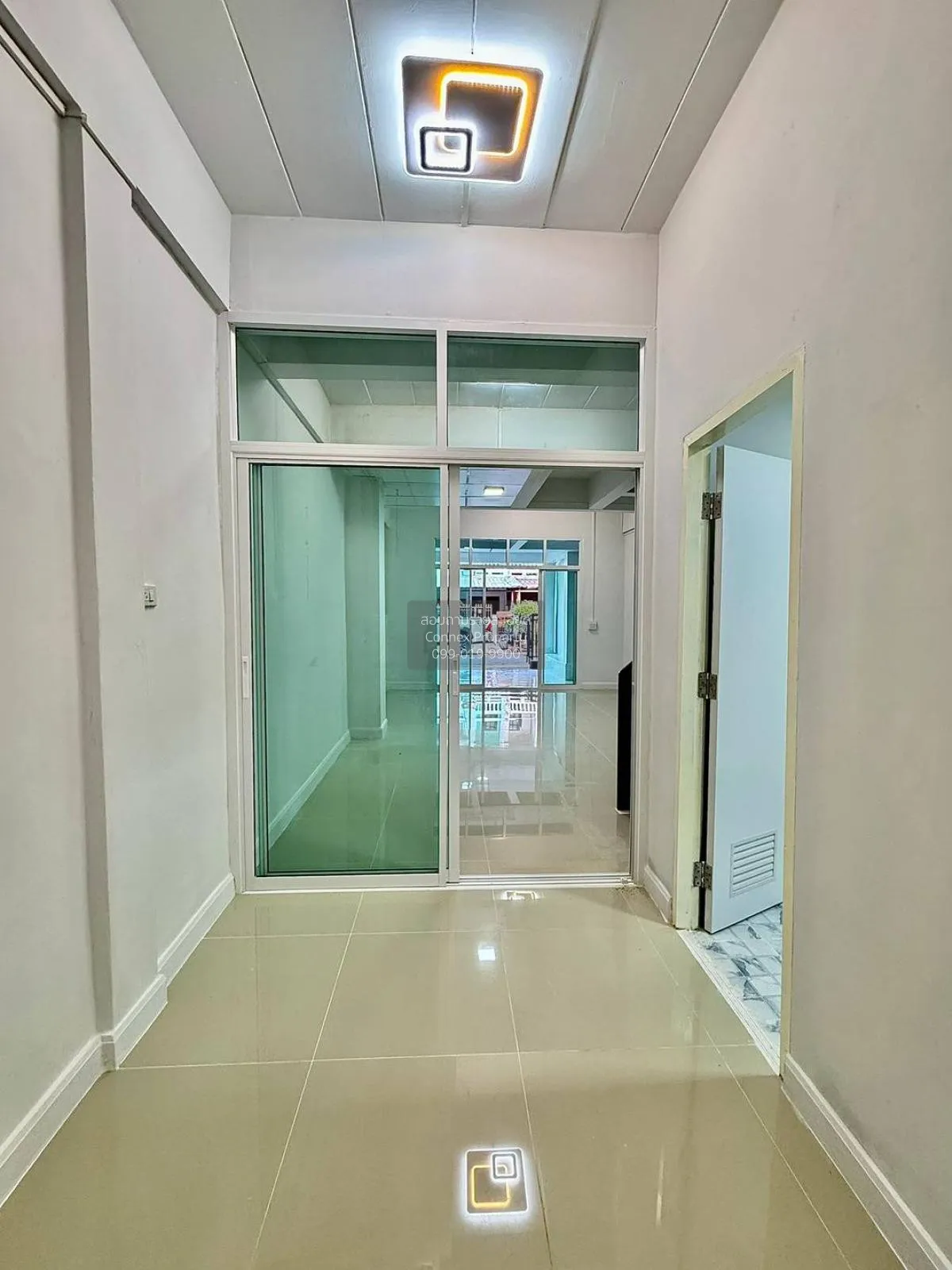 For Sale Townhouse/Townhome  , Ampornpaisan Pakkret , newly renov