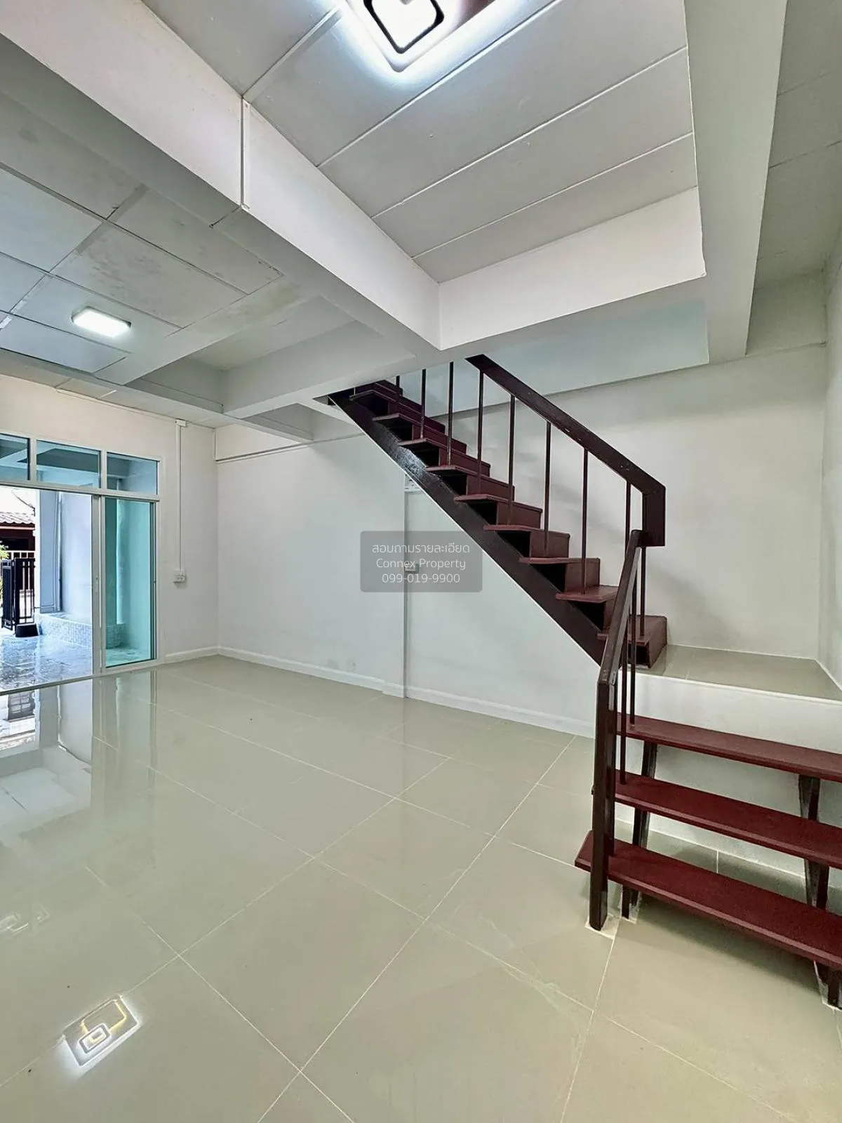 For Sale Townhouse/Townhome  , Ampornpaisan Pakkret , newly renov