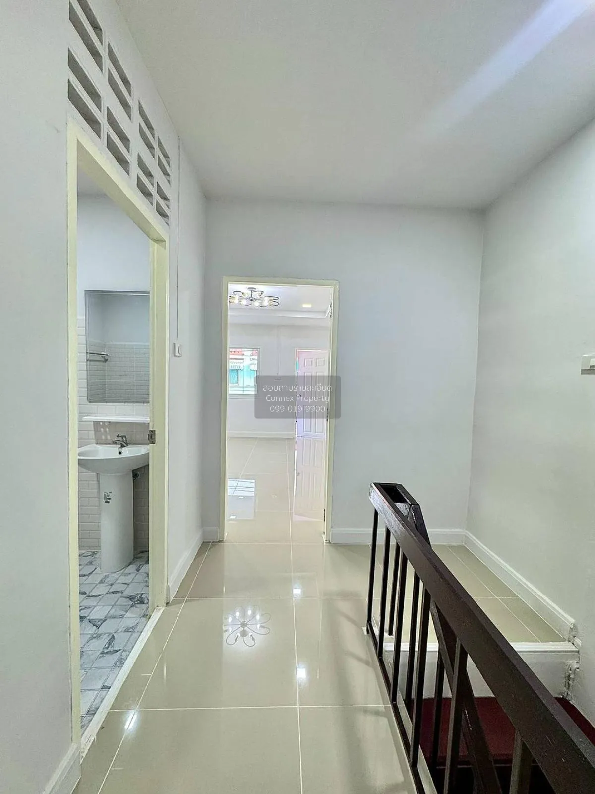 For Sale Townhouse/Townhome  , Ampornpaisan Pakkret , newly renov