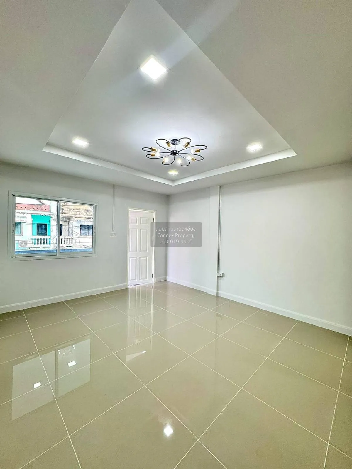 For Sale Townhouse/Townhome  , Ampornpaisan Pakkret , newly renov