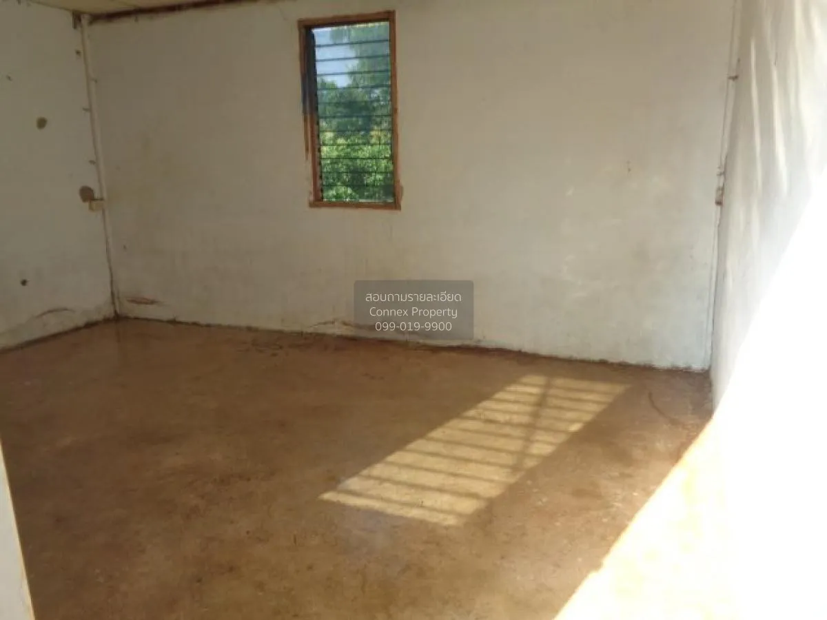 For Sale Warehouse/Factory , Ban San Khayom , Makhuea Chae , Muea 2