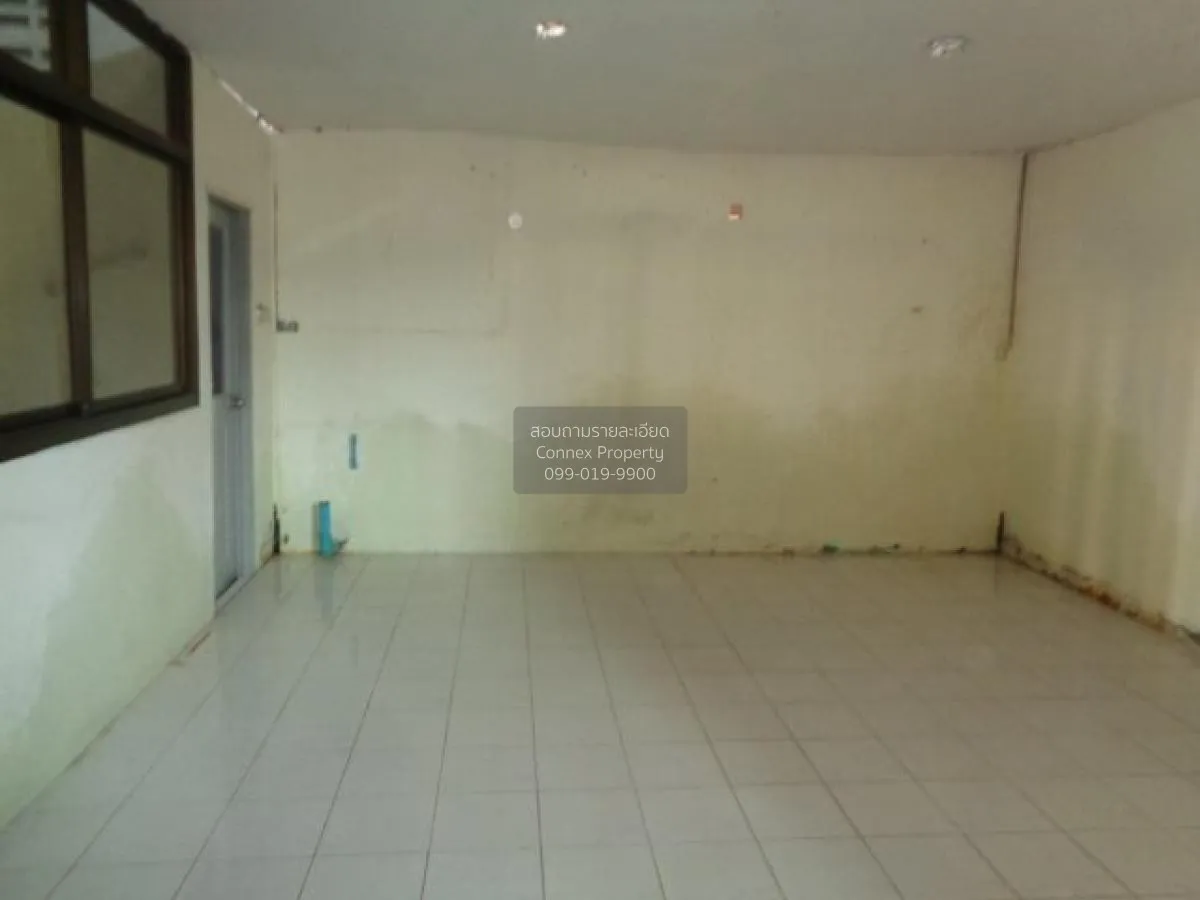 For Sale Warehouse/Factory , Ban San Khayom , Makhuea Chae , Muea 3