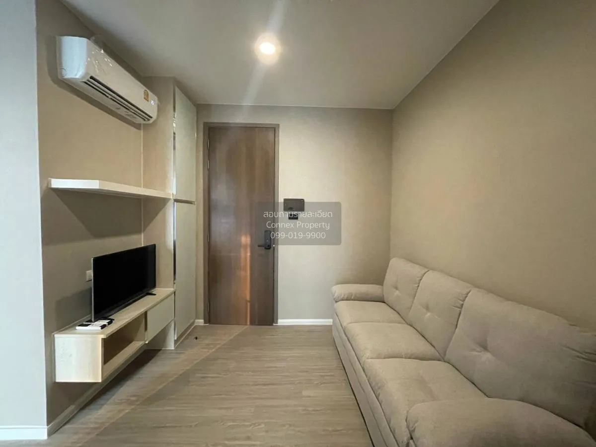 เช่าคอนโด  เจดับบลิว สเตชั่น แอท รามอินทรา มีนบุรี เขต มีนบุรี กร 1