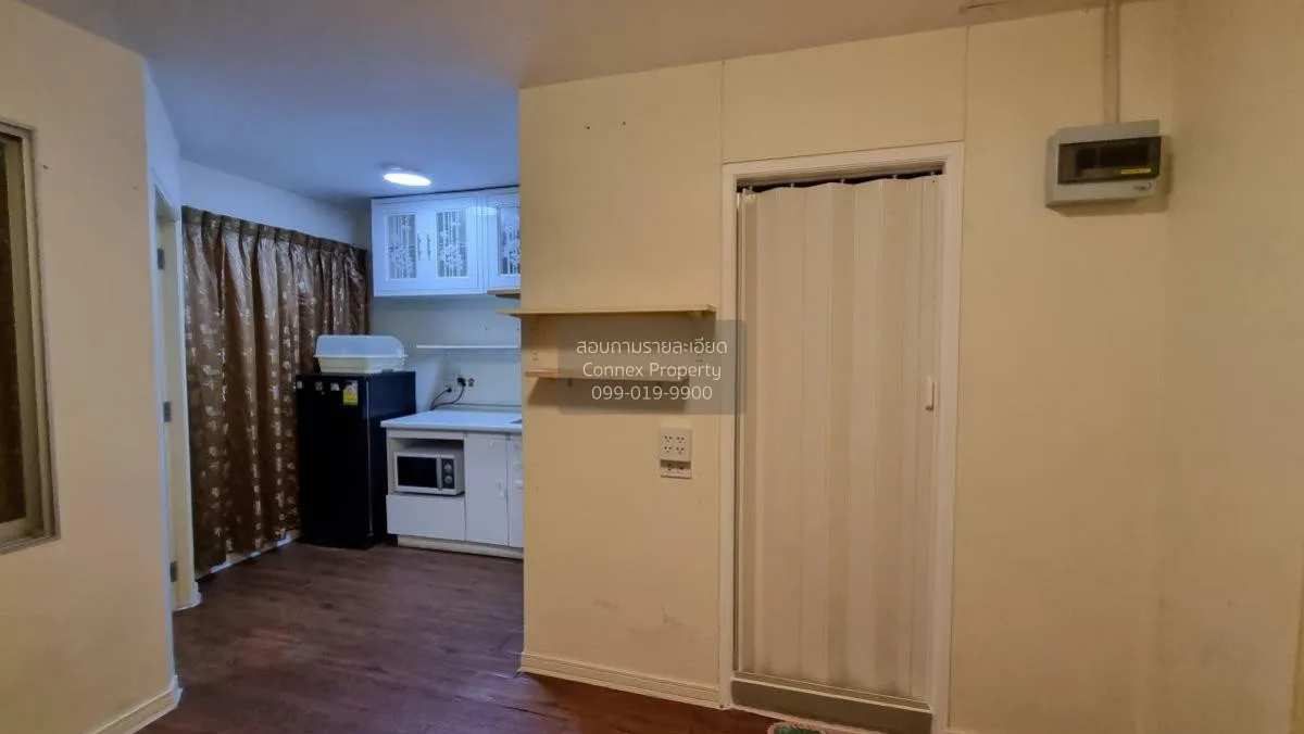 เช่าคอนโด  ลุมพินี คอนโดทาวน์ บดินทรเดชา-รามคำแหง วังทองหลาง เขต  1