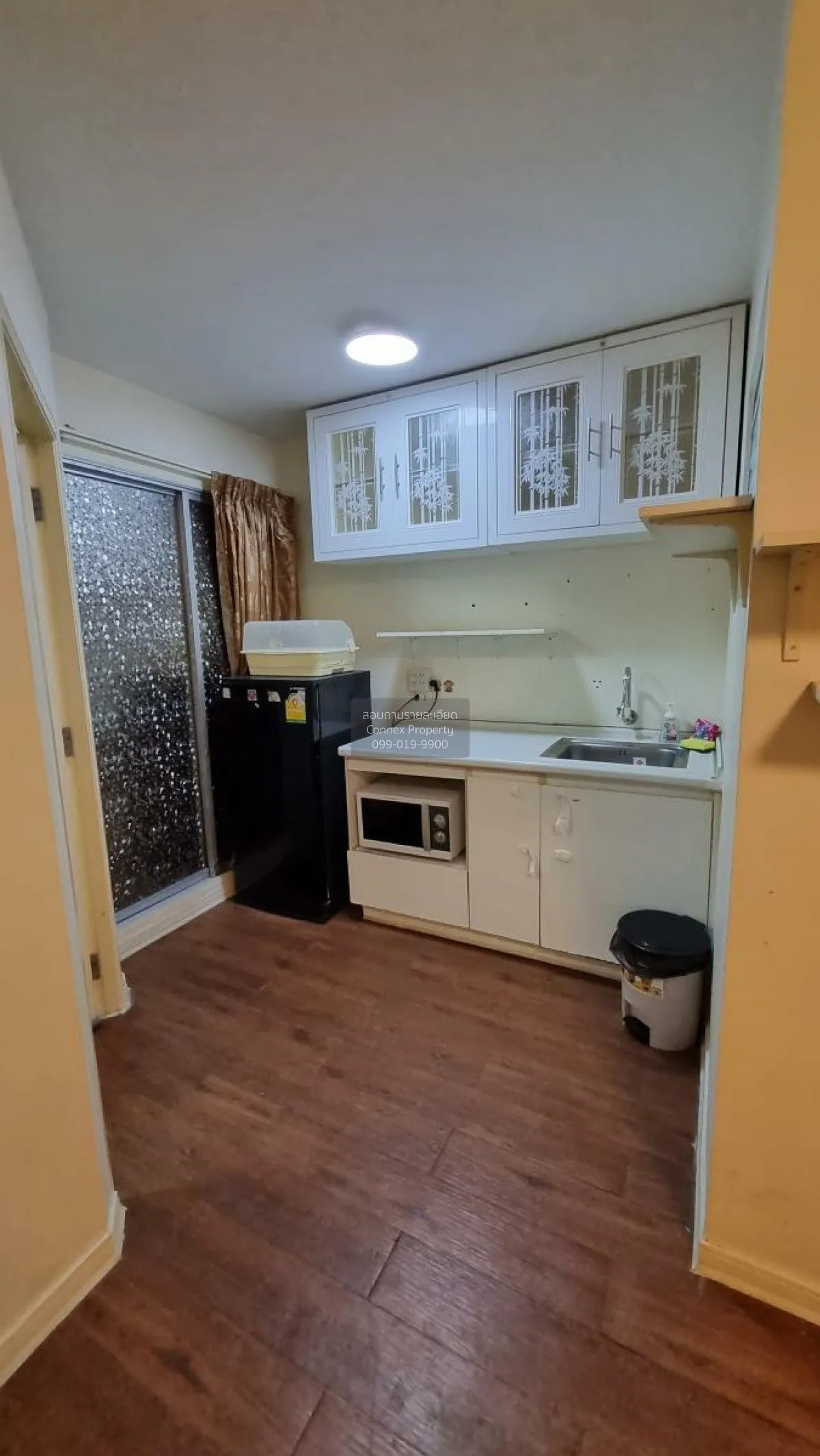 เช่าคอนโด  ลุมพินี คอนโดทาวน์ บดินทรเดชา-รามคำแหง วังทองหลาง เขต  2