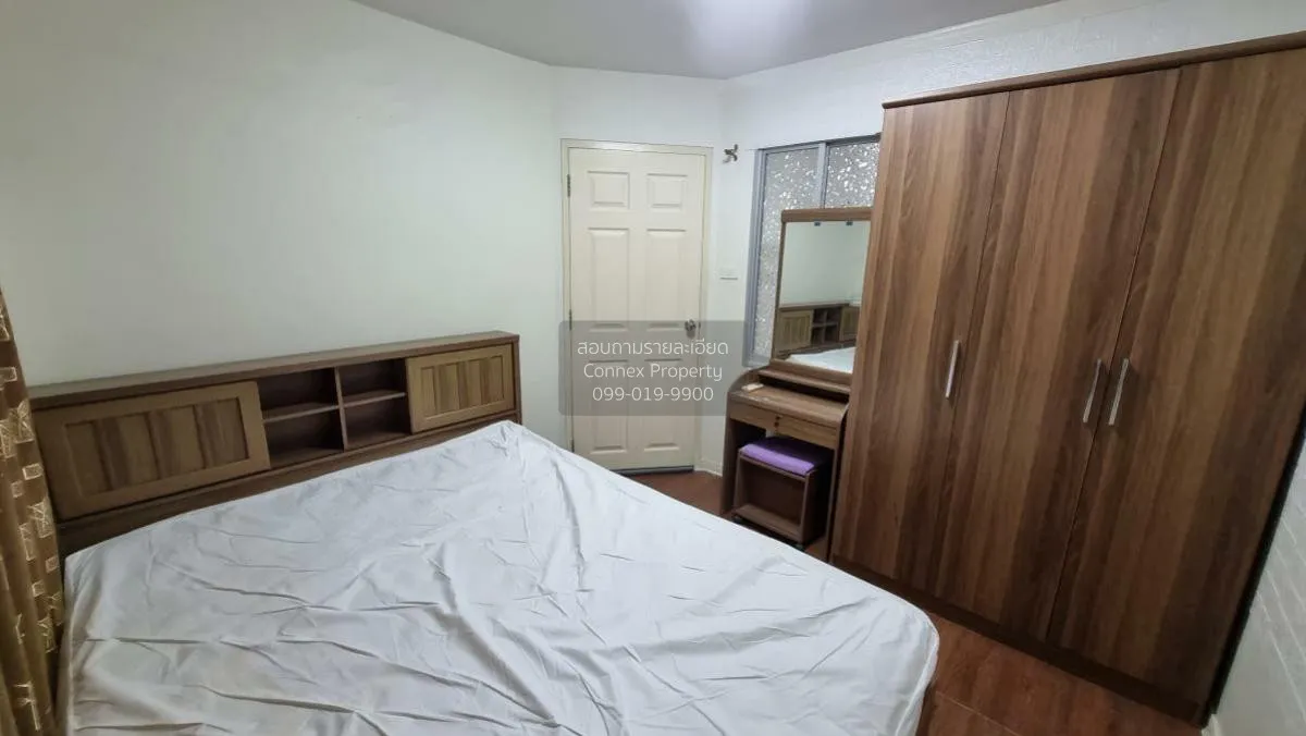 เช่าคอนโด  ลุมพินี คอนโดทาวน์ บดินทรเดชา-รามคำแหง วังทองหลาง เขต  3