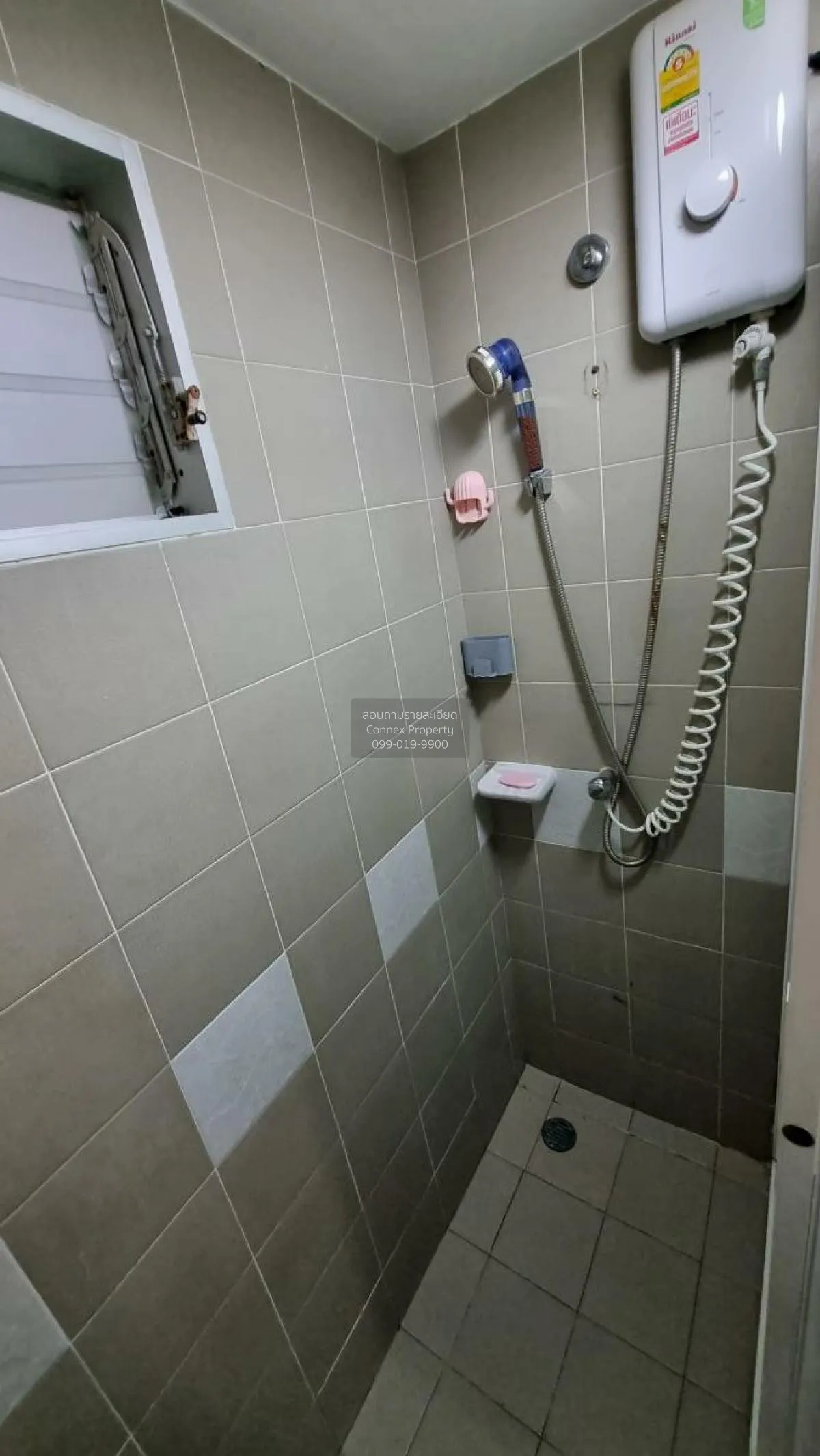 เช่าคอนโด  ลุมพินี คอนโดทาวน์ บดินทรเดชา-รามคำแหง วังทองหลาง เขต 