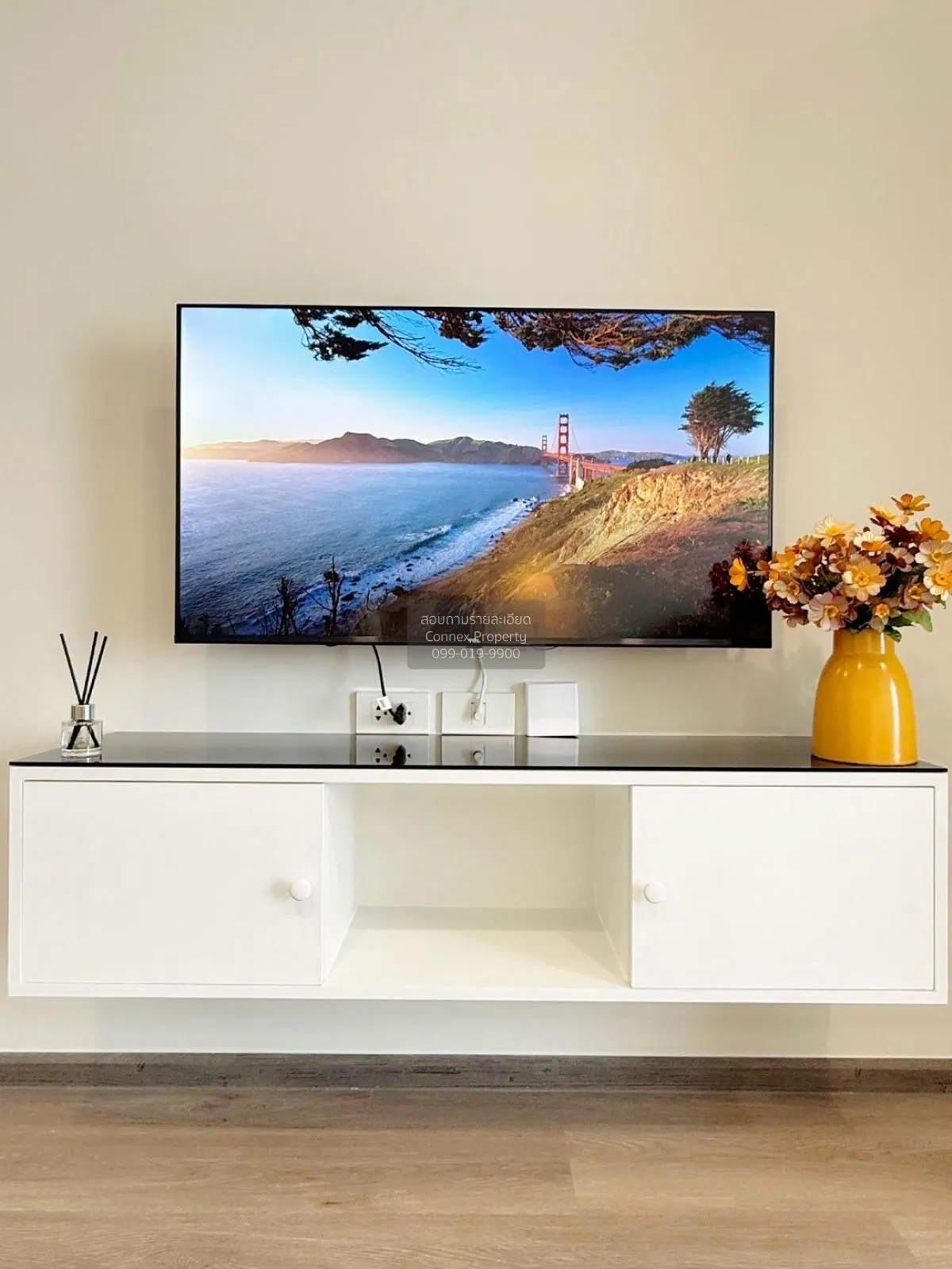 เช่าคอนโด  ริช พอยท์ แอท บีทีเอส วุฒากาศ BTS-วุฒากาศ ตลาดพลู เขต  2