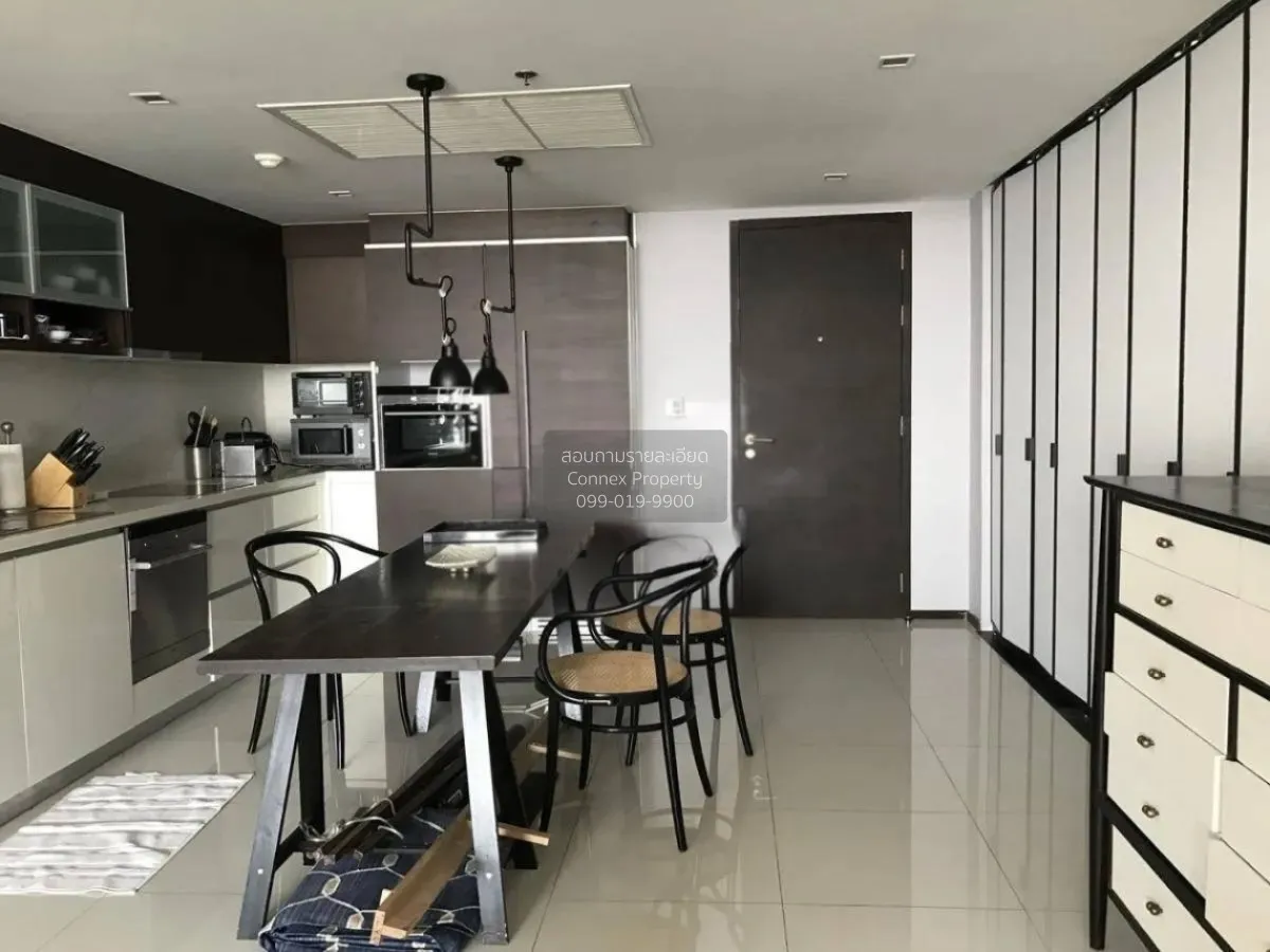 For Sale Condo , Sathorn Heritage , Yannawa , Sa Thon , Bangkok , 2