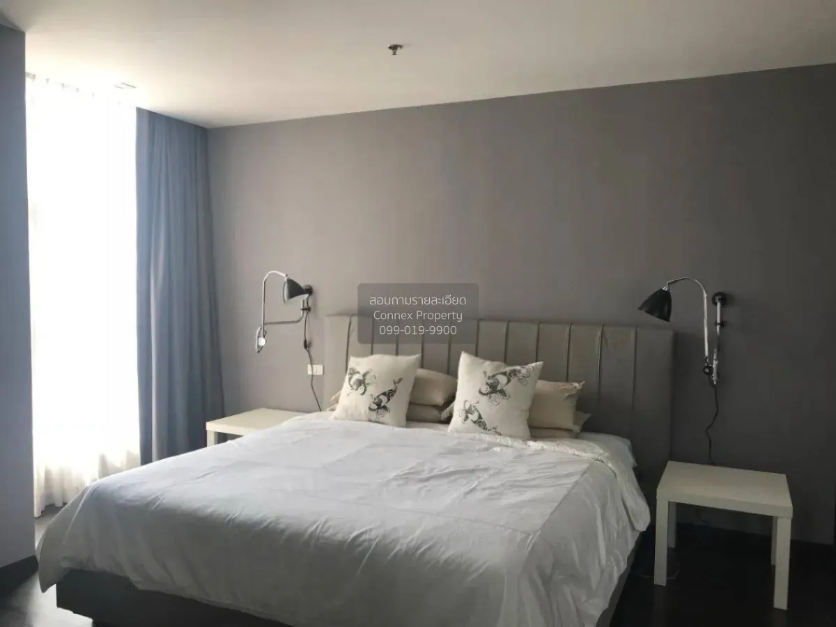 For Sale Condo , Sathorn Heritage , Yannawa , Sa Thon , Bangkok , 4