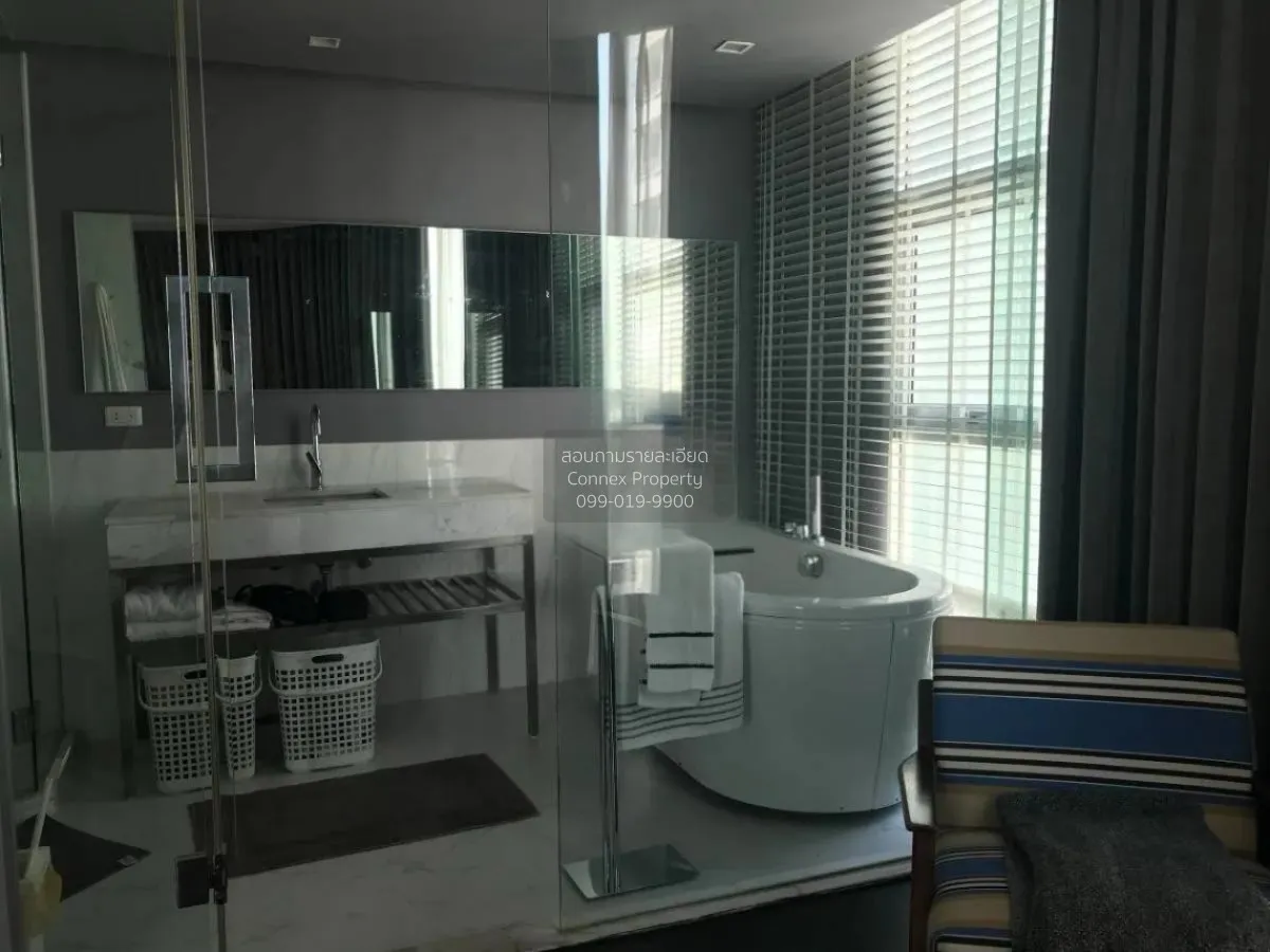 For Sale Condo , Sathorn Heritage , Yannawa , Sa Thon , Bangkok ,