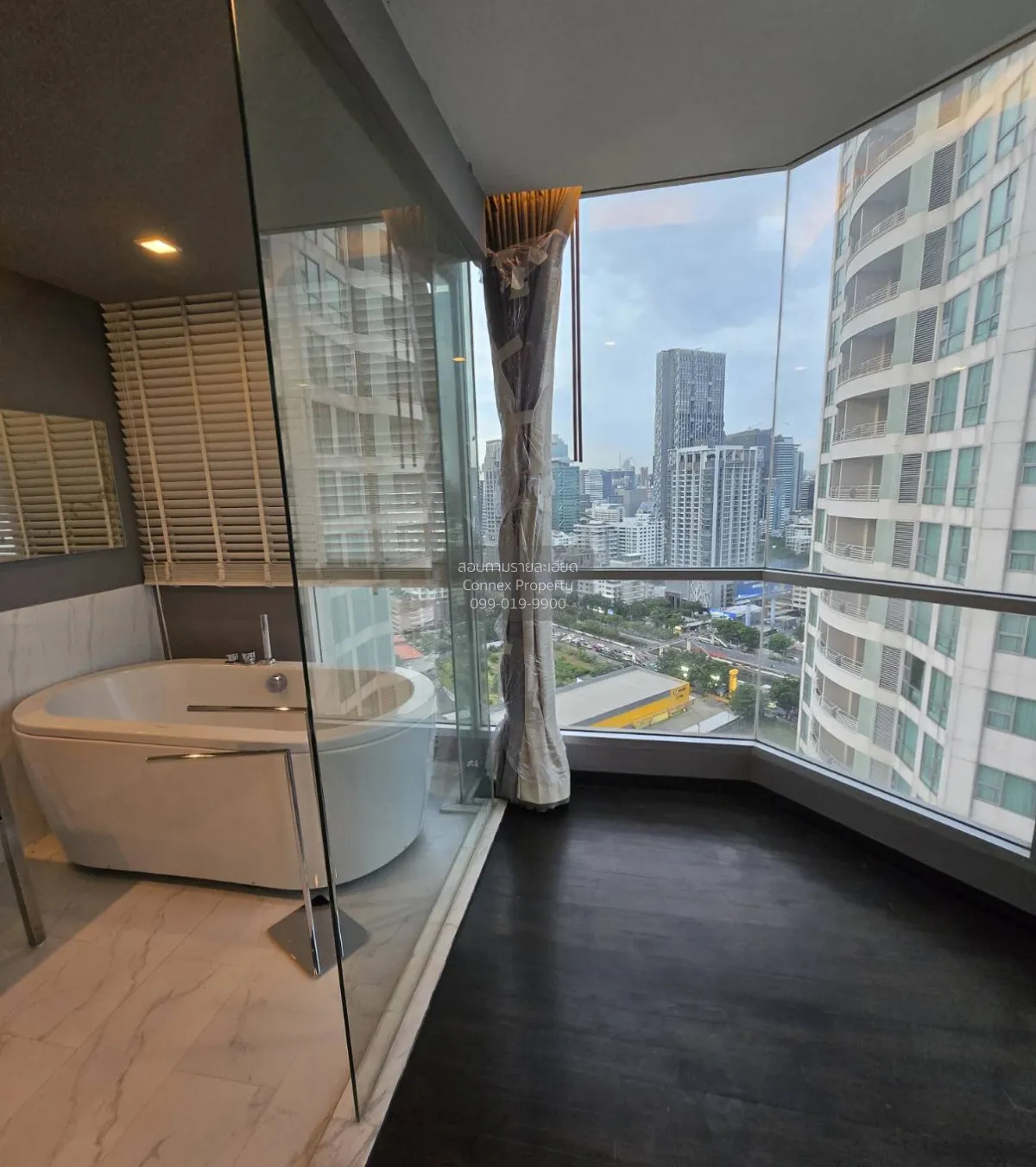 For Sale Condo , Sathorn Heritage , Yannawa , Sa Thon , Bangkok ,