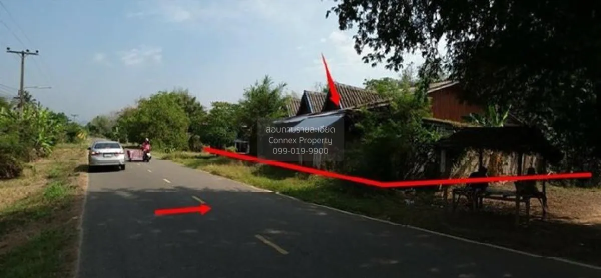 ขายบ้านเดี่ยว อุตรดิตถ์  389 ตรม.  น้ำหมัน  ท่าปลา อุตรดิตถ์ น้ำห 1