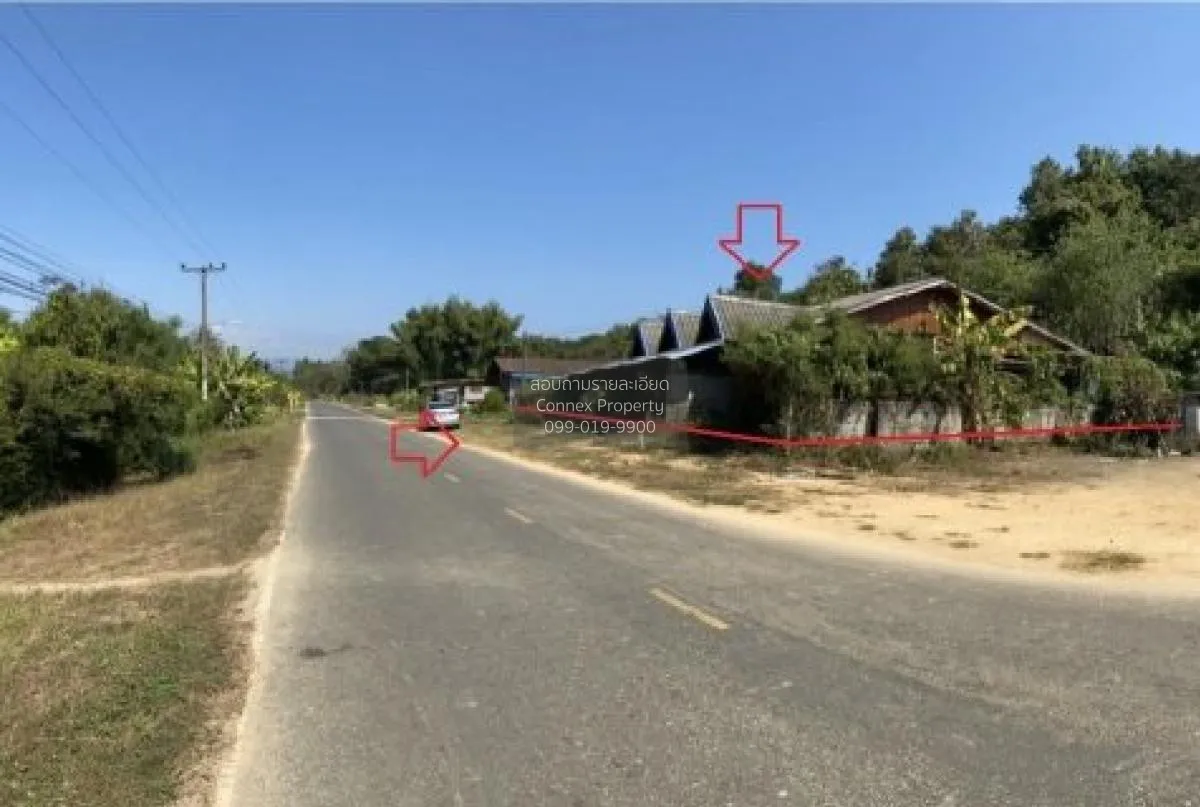 ขายบ้านเดี่ยว อุตรดิตถ์  389 ตรม.  น้ำหมัน  ท่าปลา อุตรดิตถ์ น้ำห 2