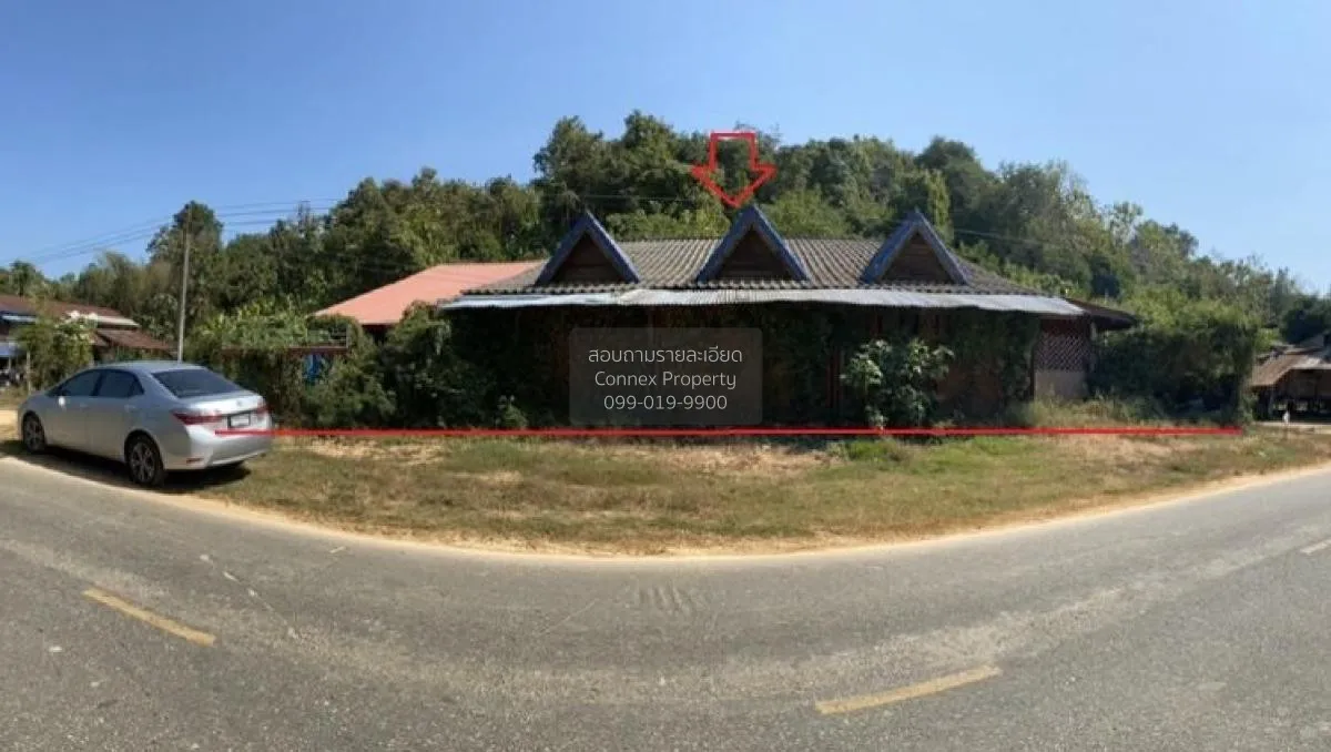 ขายบ้านเดี่ยว อุตรดิตถ์  389 ตรม.  น้ำหมัน  ท่าปลา อุตรดิตถ์ น้ำห 4