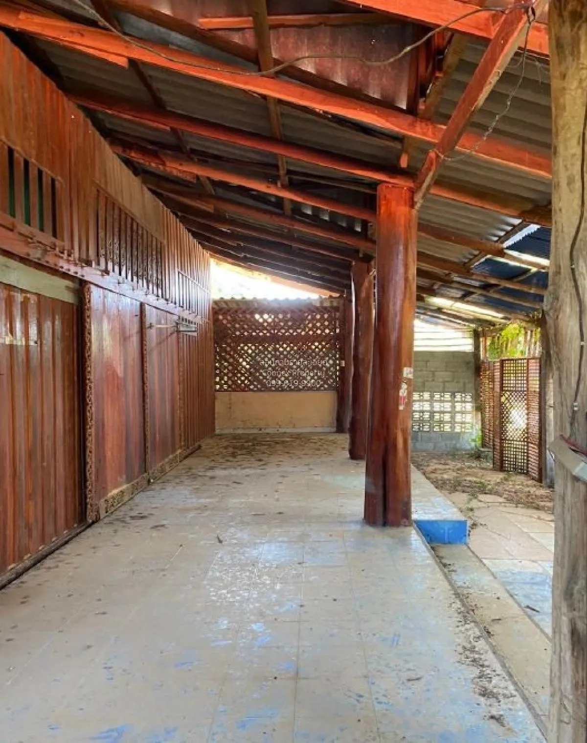 ขายบ้านเดี่ยว อุตรดิตถ์  389 ตรม.  น้ำหมัน  ท่าปลา อุตรดิตถ์ น้ำห