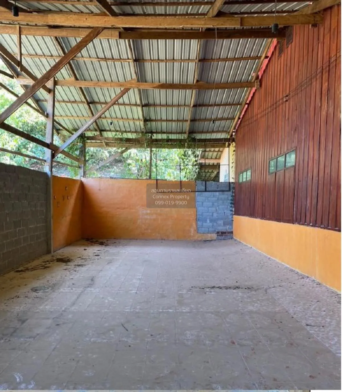 ขายบ้านเดี่ยว อุตรดิตถ์  389 ตรม.  น้ำหมัน  ท่าปลา อุตรดิตถ์ น้ำห