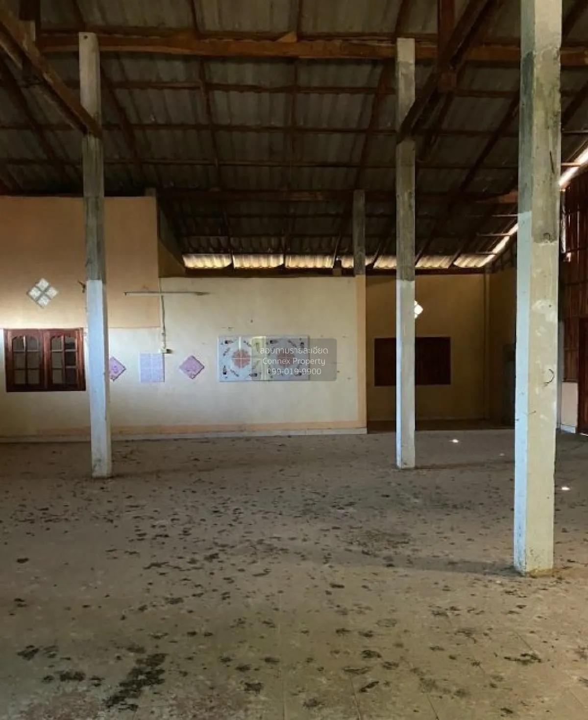 ขายบ้านเดี่ยว อุตรดิตถ์  389 ตรม.  น้ำหมัน  ท่าปลา อุตรดิตถ์ น้ำห