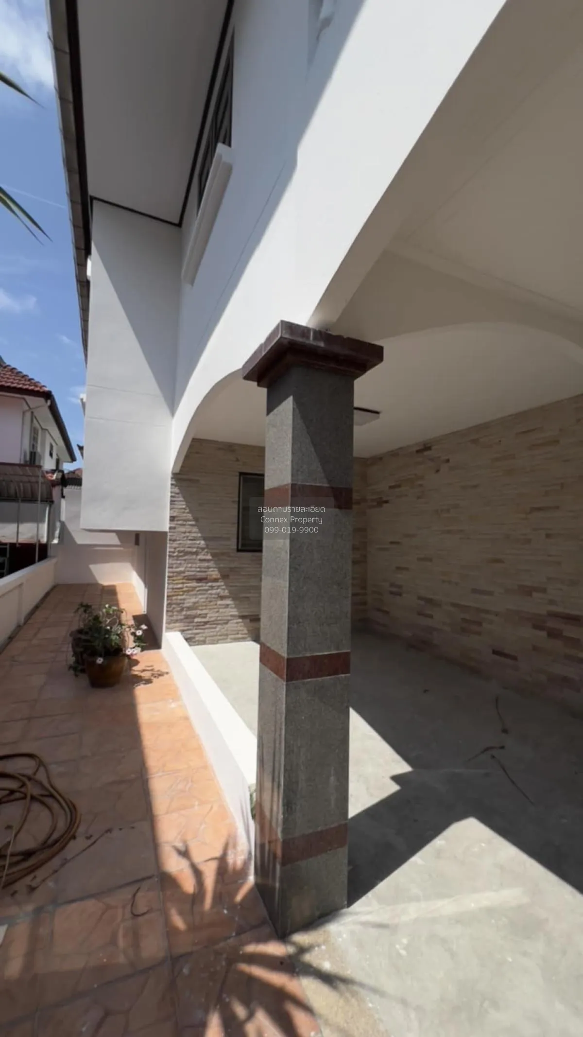 For Sale Thoet  Rachan 17 , wide frontage , Si Kan , Don Mueang , 3