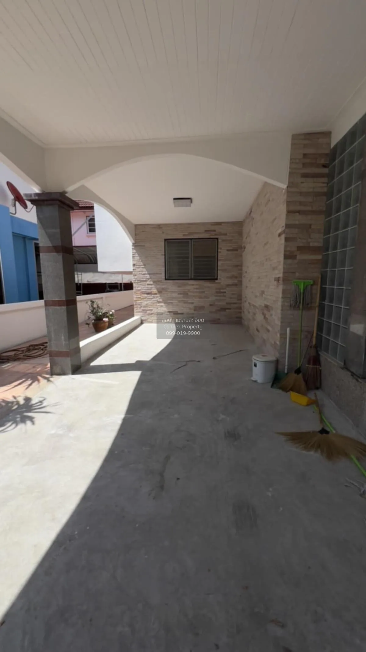 For Sale Thoet  Rachan 17 , wide frontage , Si Kan , Don Mueang ,