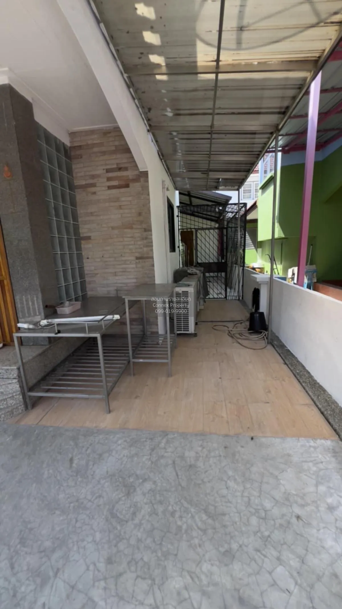 For Sale Thoet  Rachan 17 , wide frontage , Si Kan , Don Mueang ,