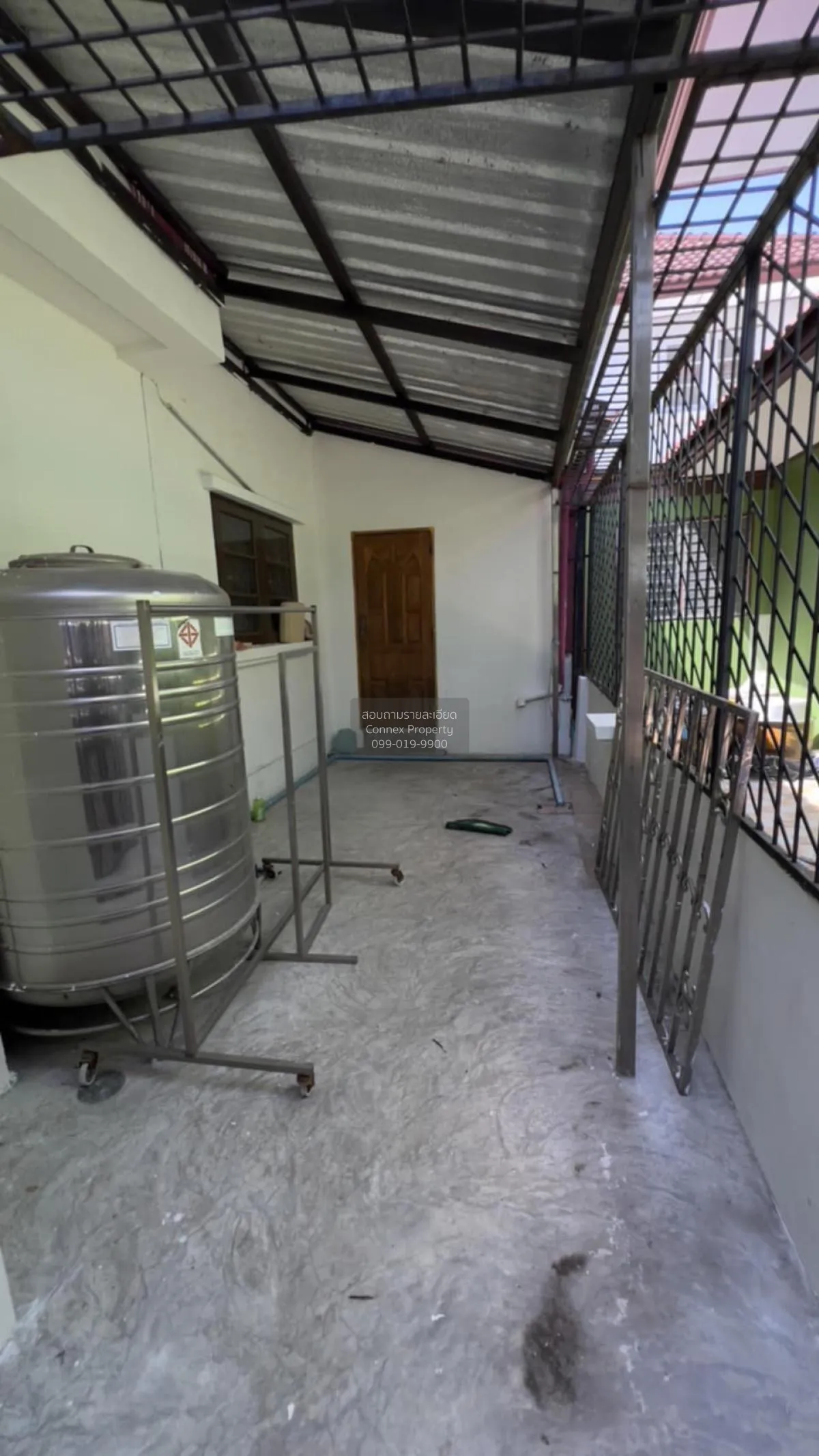 For Sale Thoet  Rachan 17 , wide frontage , Si Kan , Don Mueang ,