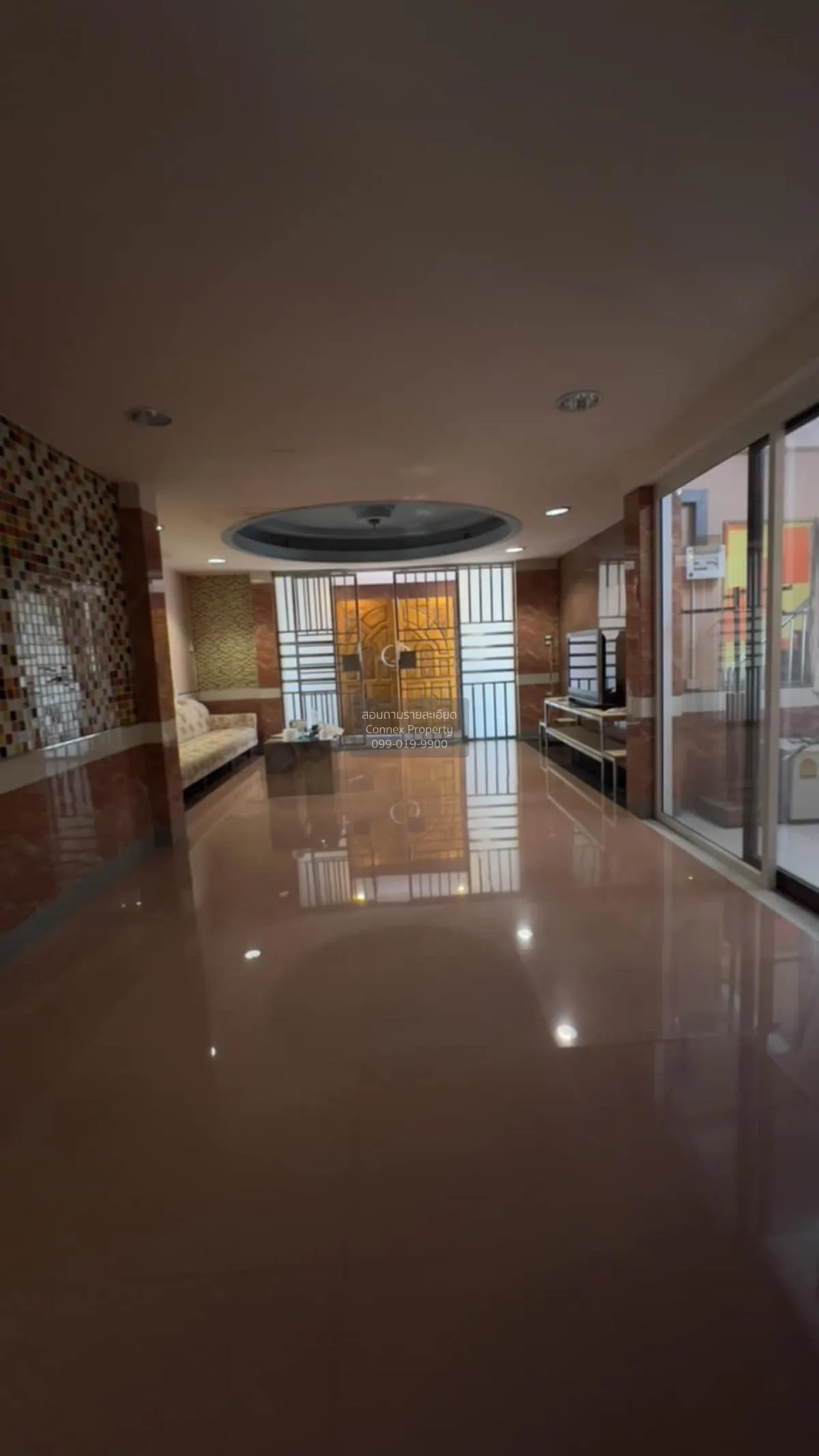 For Sale Thoet  Rachan 17 , wide frontage , Si Kan , Don Mueang ,