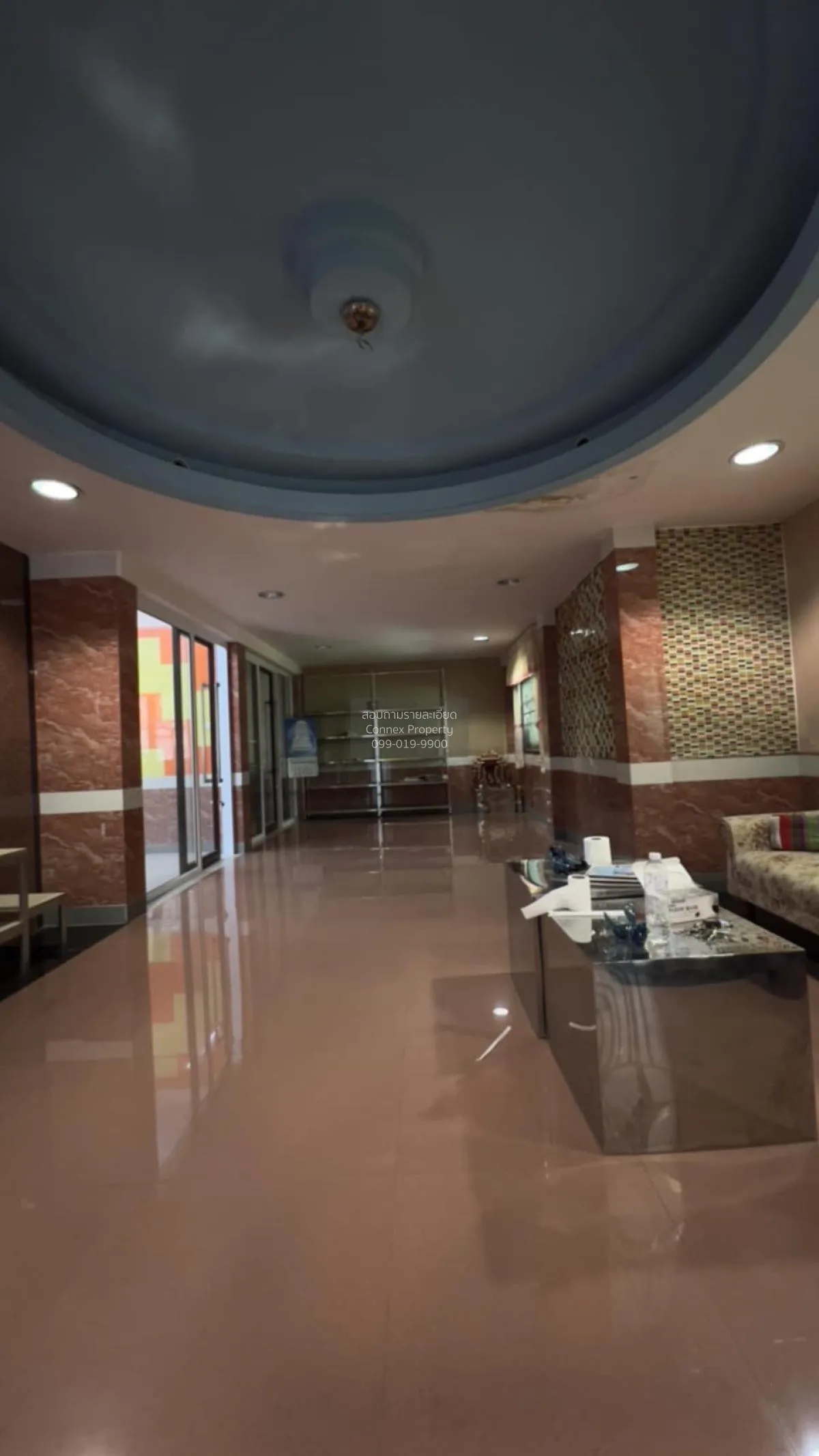 For Sale Thoet  Rachan 17 , wide frontage , Si Kan , Don Mueang ,