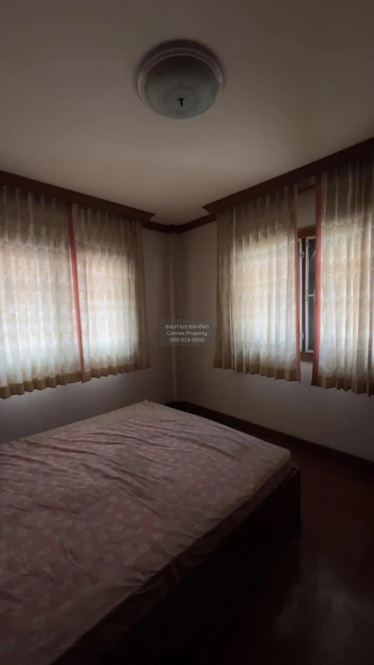 For Sale Thoet  Rachan 17 , wide frontage , Si Kan , Don Mueang ,