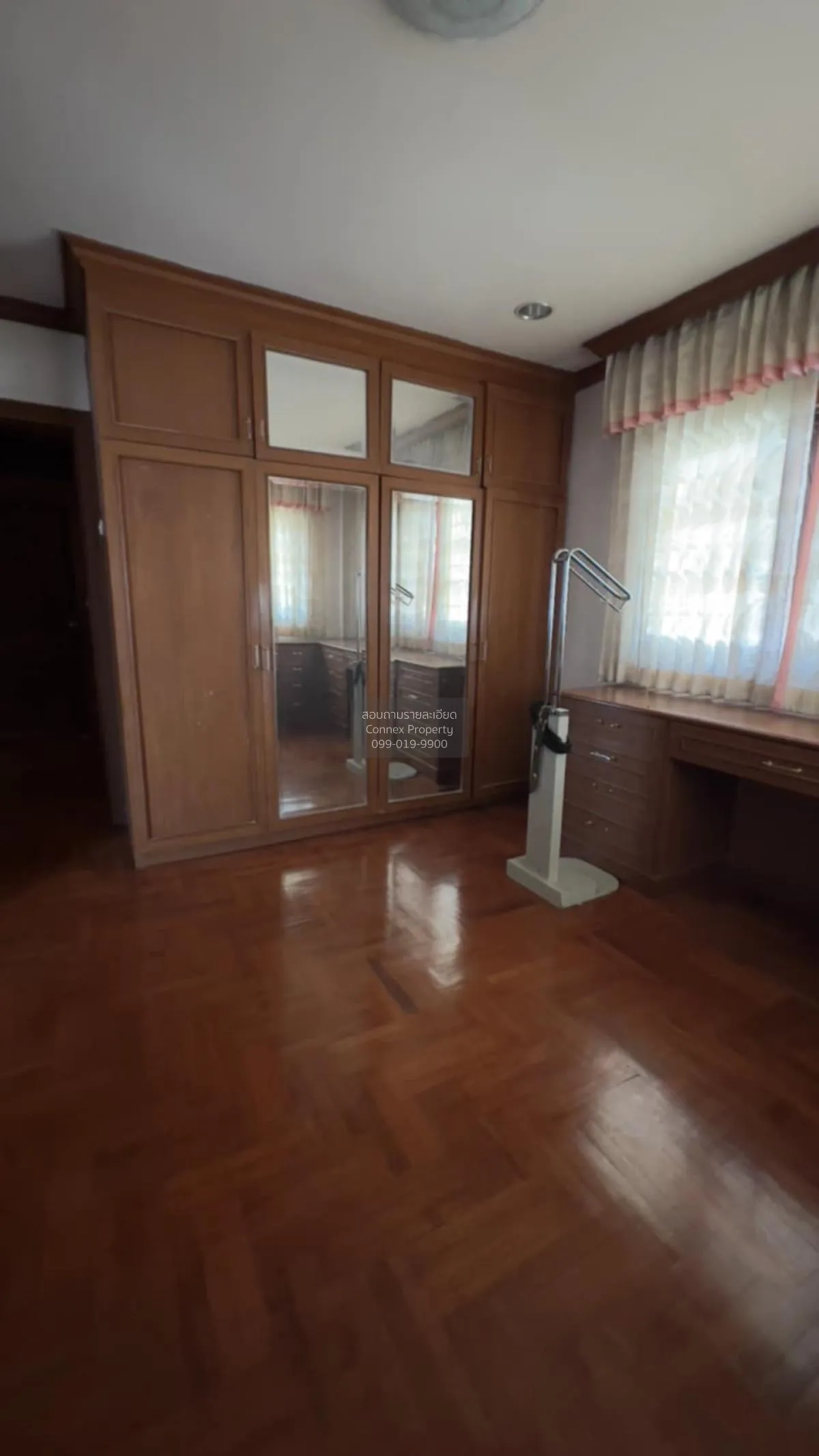 For Sale Thoet  Rachan 17 , wide frontage , Si Kan , Don Mueang ,