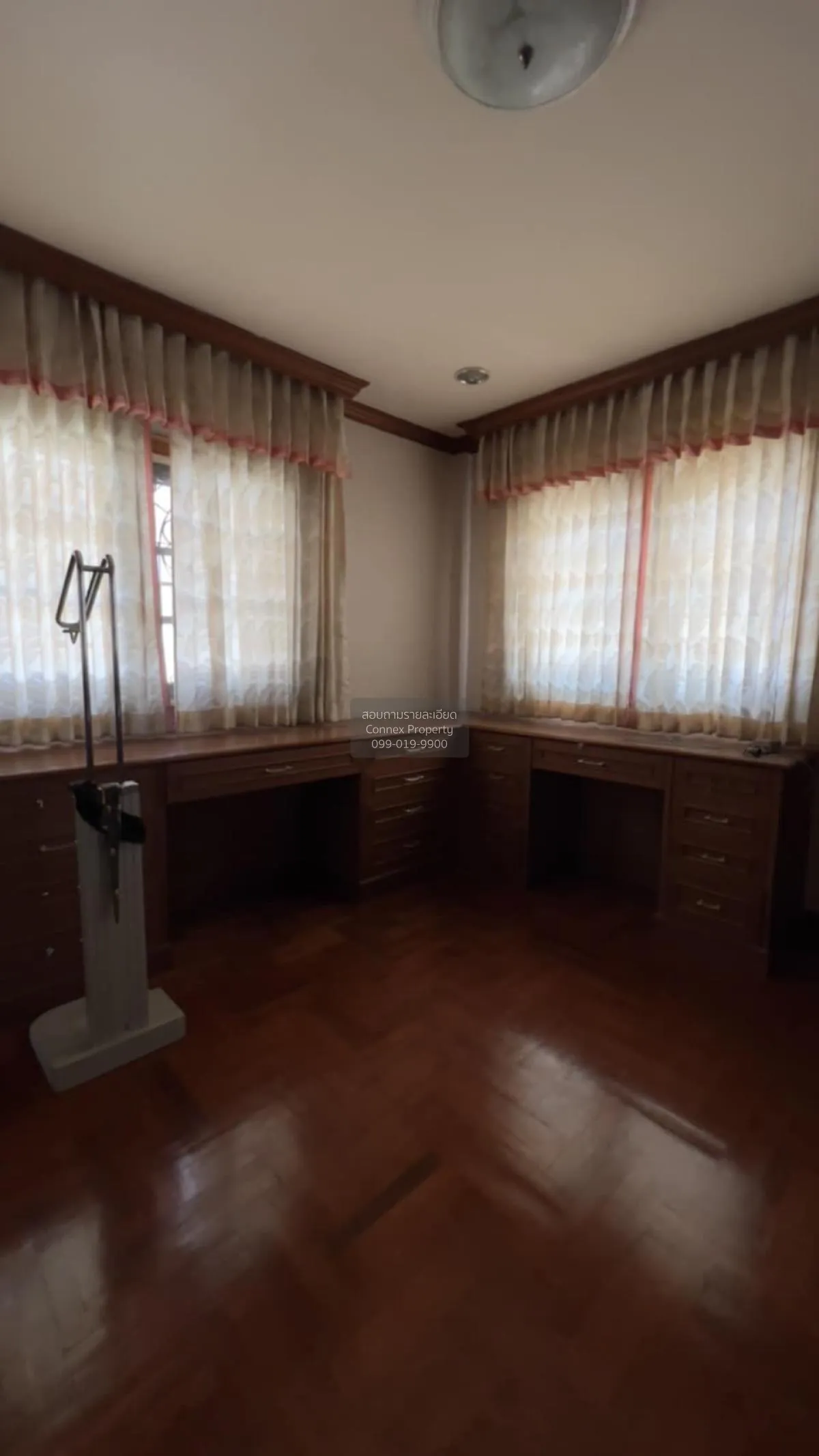 For Sale Thoet  Rachan 17 , wide frontage , Si Kan , Don Mueang ,