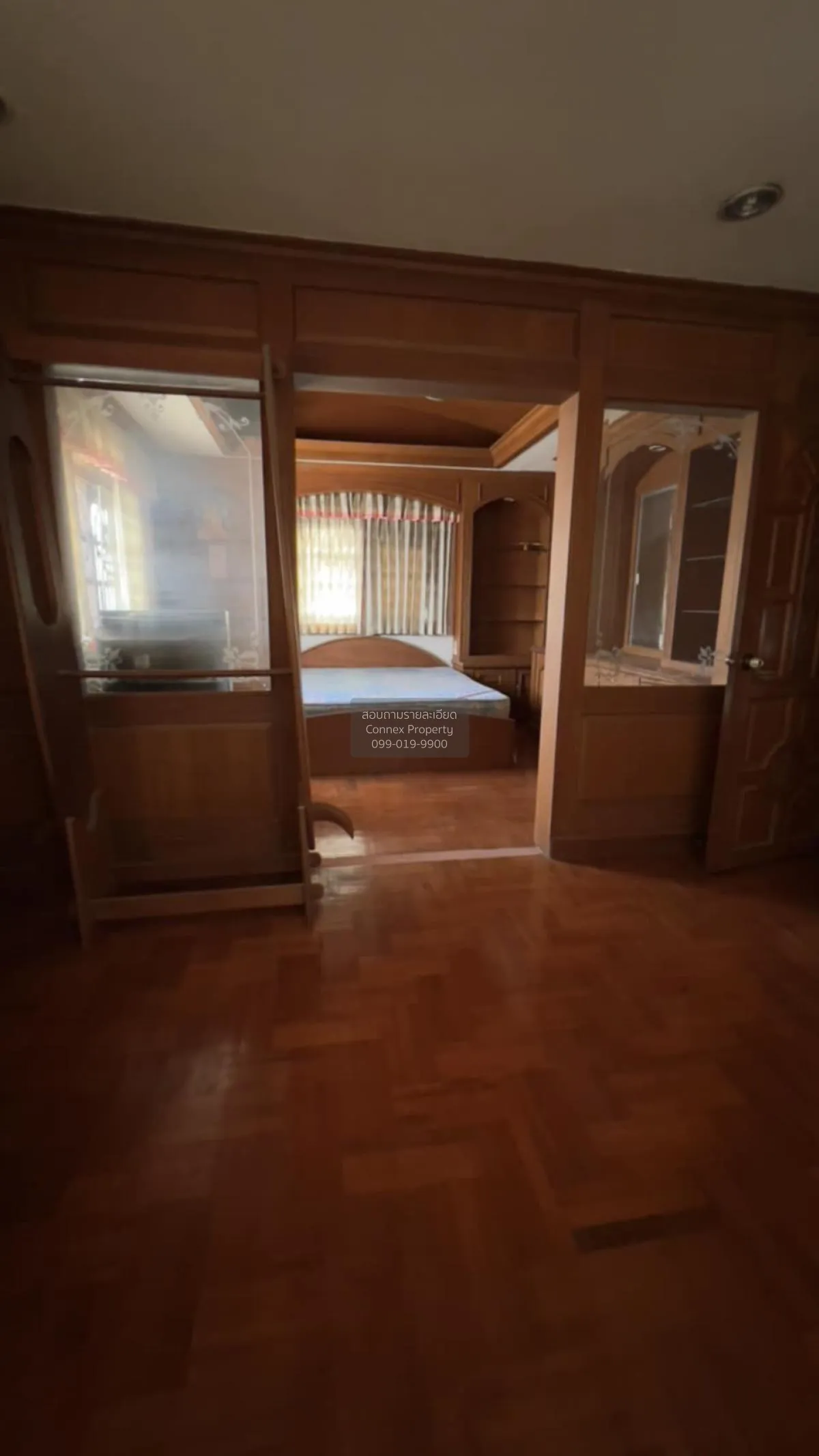 For Sale Thoet  Rachan 17 , wide frontage , Si Kan , Don Mueang ,