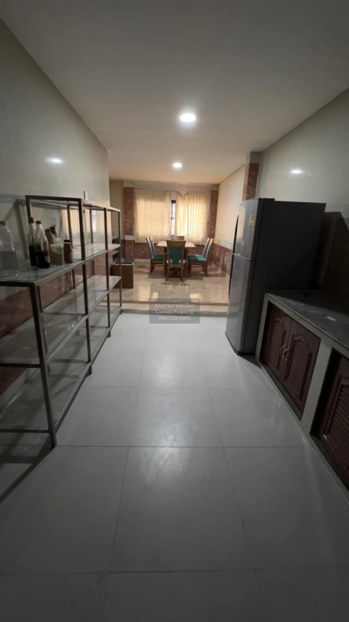 For Sale Thoet  Rachan 17 , wide frontage , Si Kan , Don Mueang ,