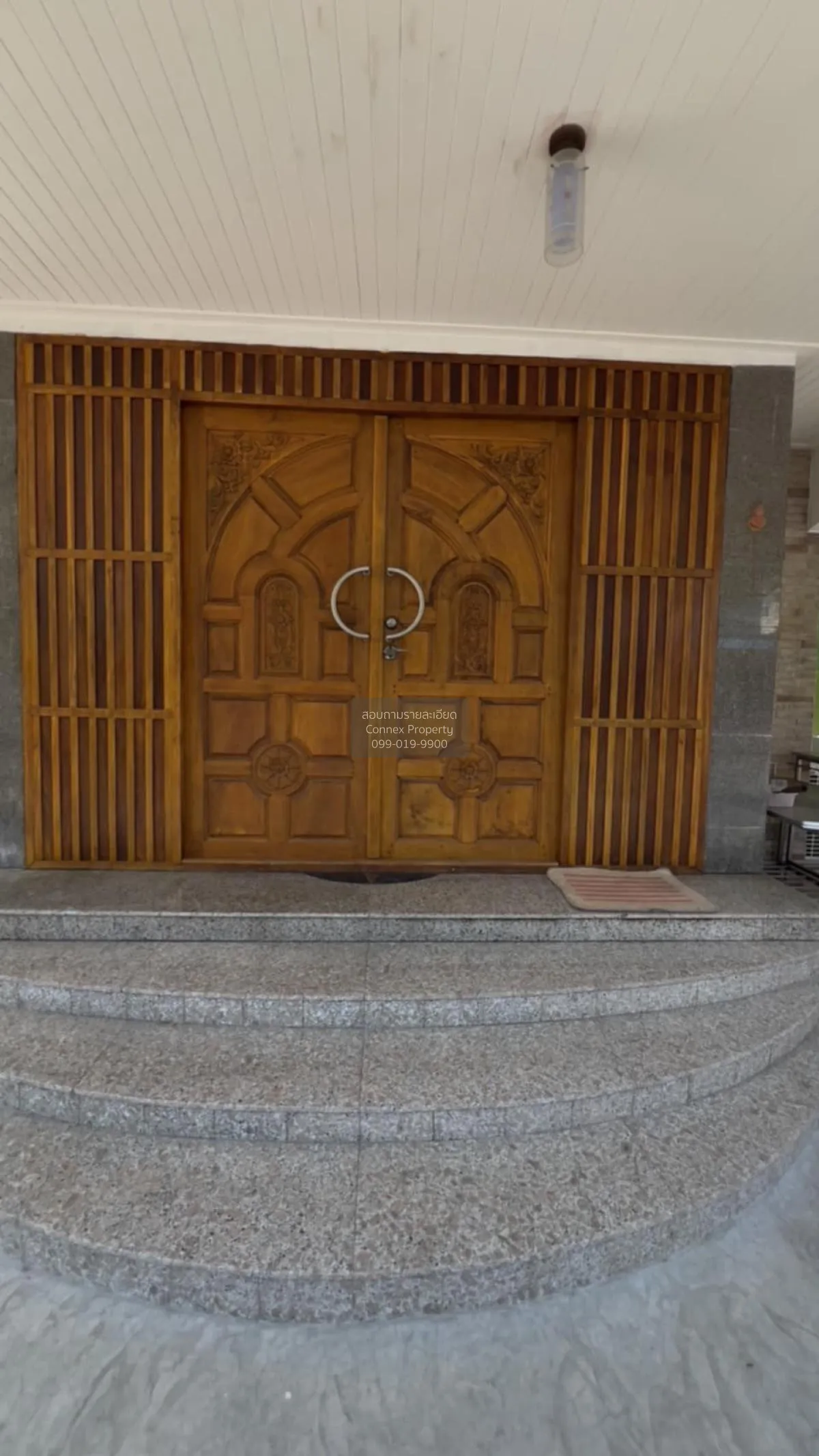 For Sale Thoet  Rachan 17 , wide frontage , Si Kan , Don Mueang ,