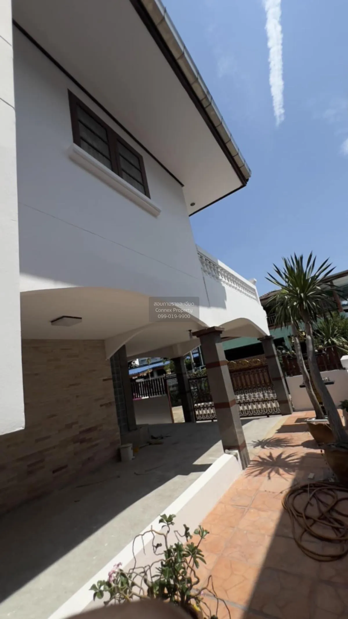 For Sale Thoet  Rachan 17 , wide frontage , Si Kan , Don Mueang ,