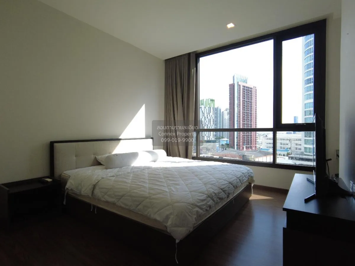 ขายคอนโด  เดอะ ไลน์ สุขุมวิท 71 ห้องมุม BTS-พระโขนง พระโขนง เขต ว 4