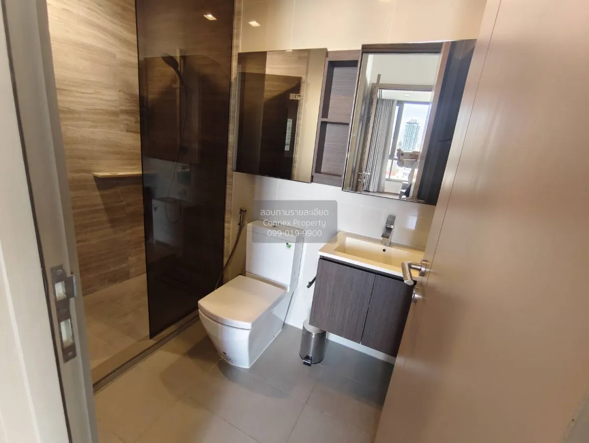 ขายคอนโด  เดอะ ไลน์ สุขุมวิท 71 ห้องมุม BTS-พระโขนง พระโขนง เขต ว